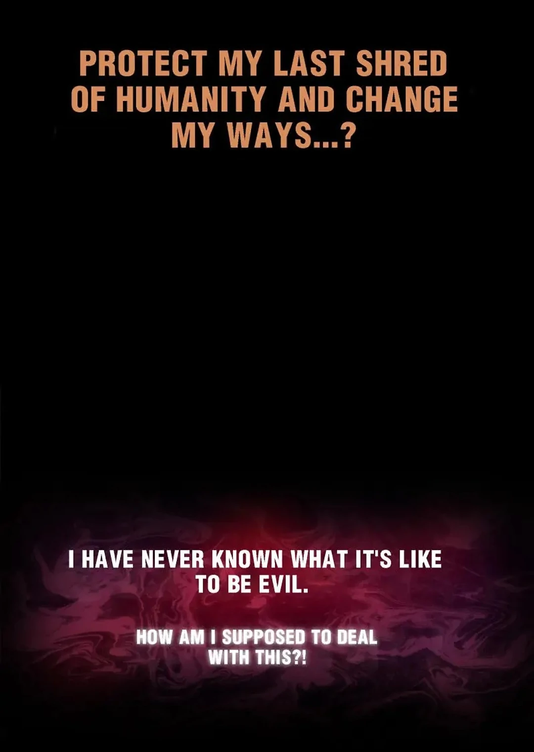 I Am Not The Demon Lord Chapter 0.1 - page 19