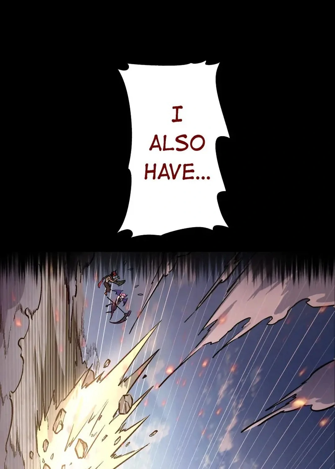 I Am Not The Demon Lord Chapter 0.1 - page 7