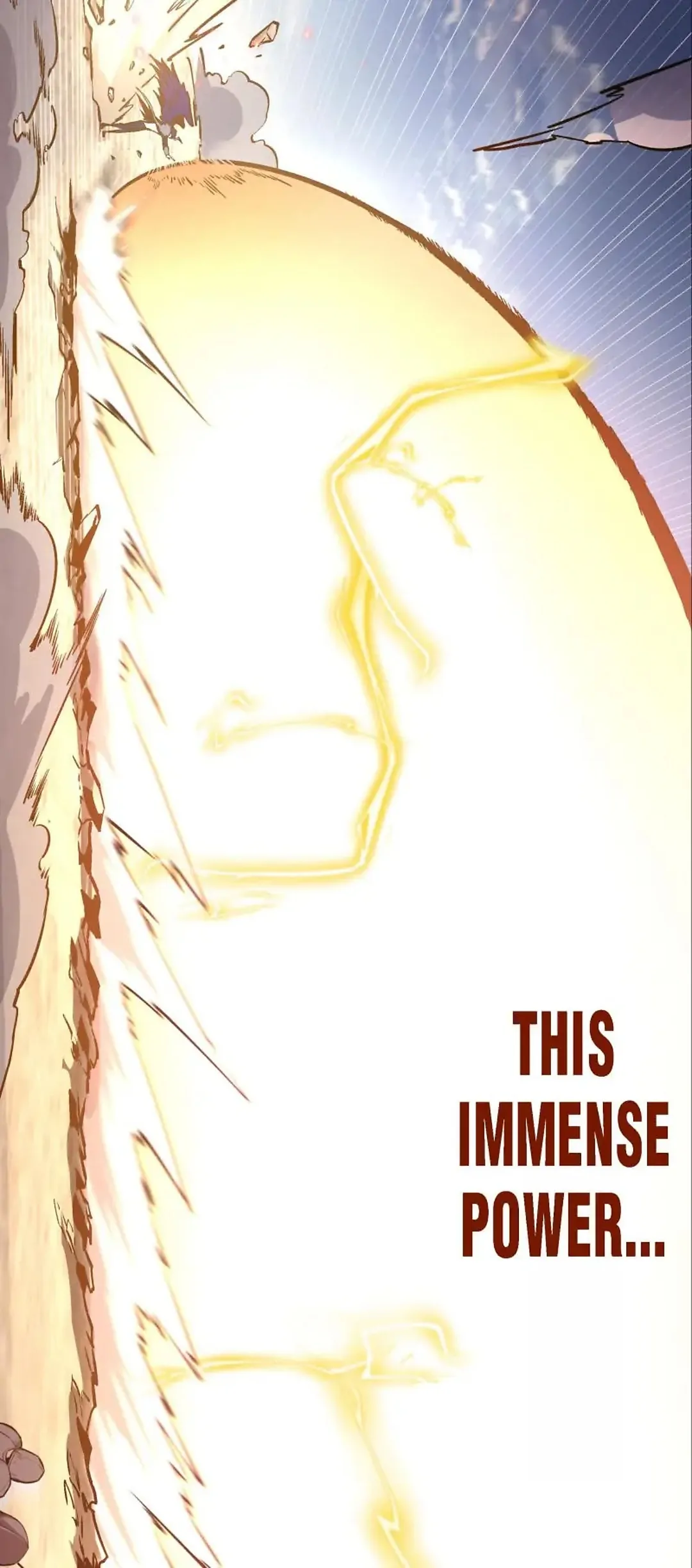 I Am Not The Demon Lord Chapter 0.1 - page 8