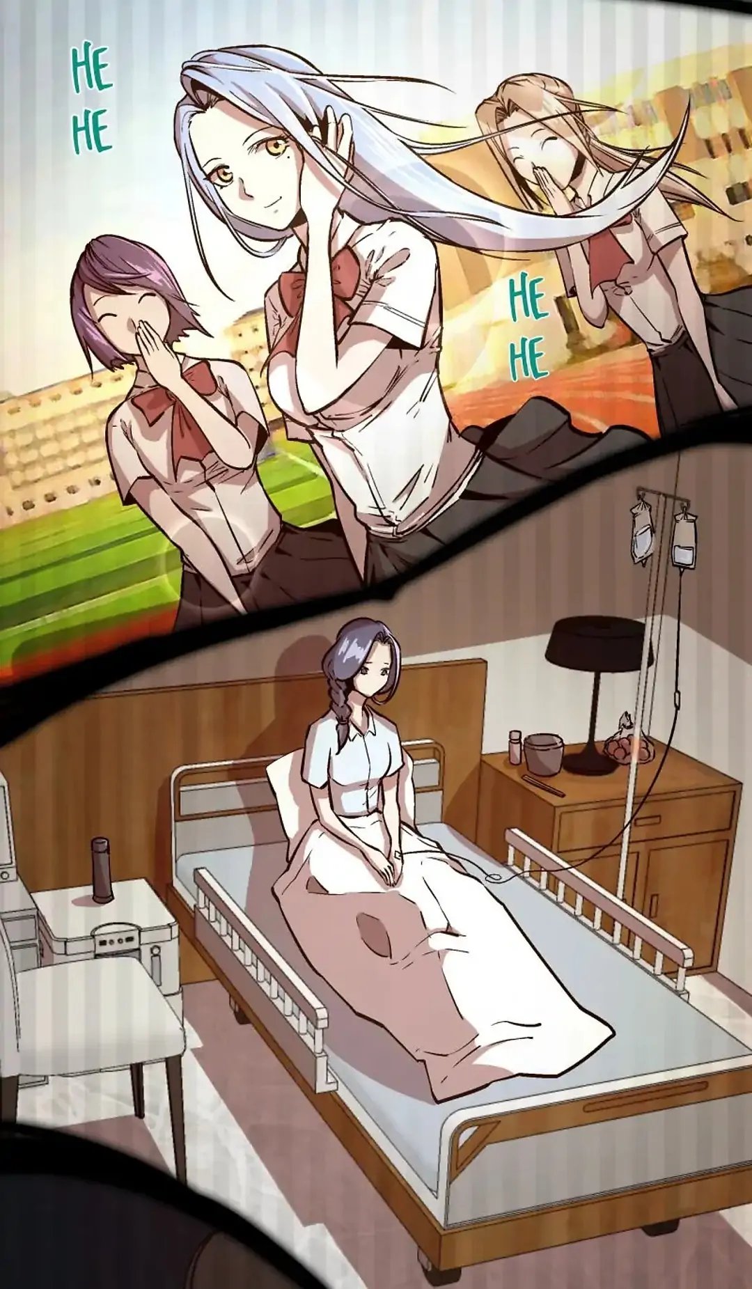 I Am Not The Demon Lord Chapter 1 - page 105