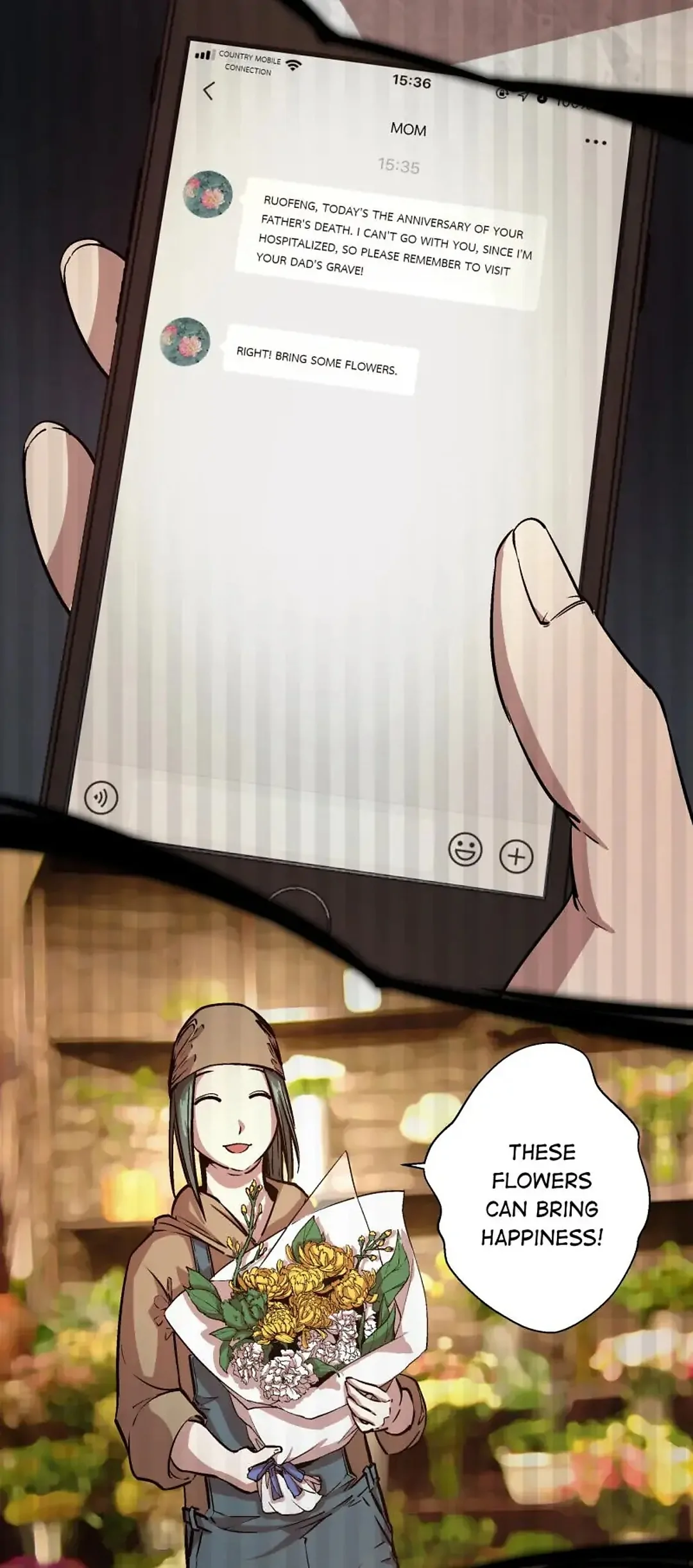 I Am Not The Demon Lord Chapter 1 - page 106