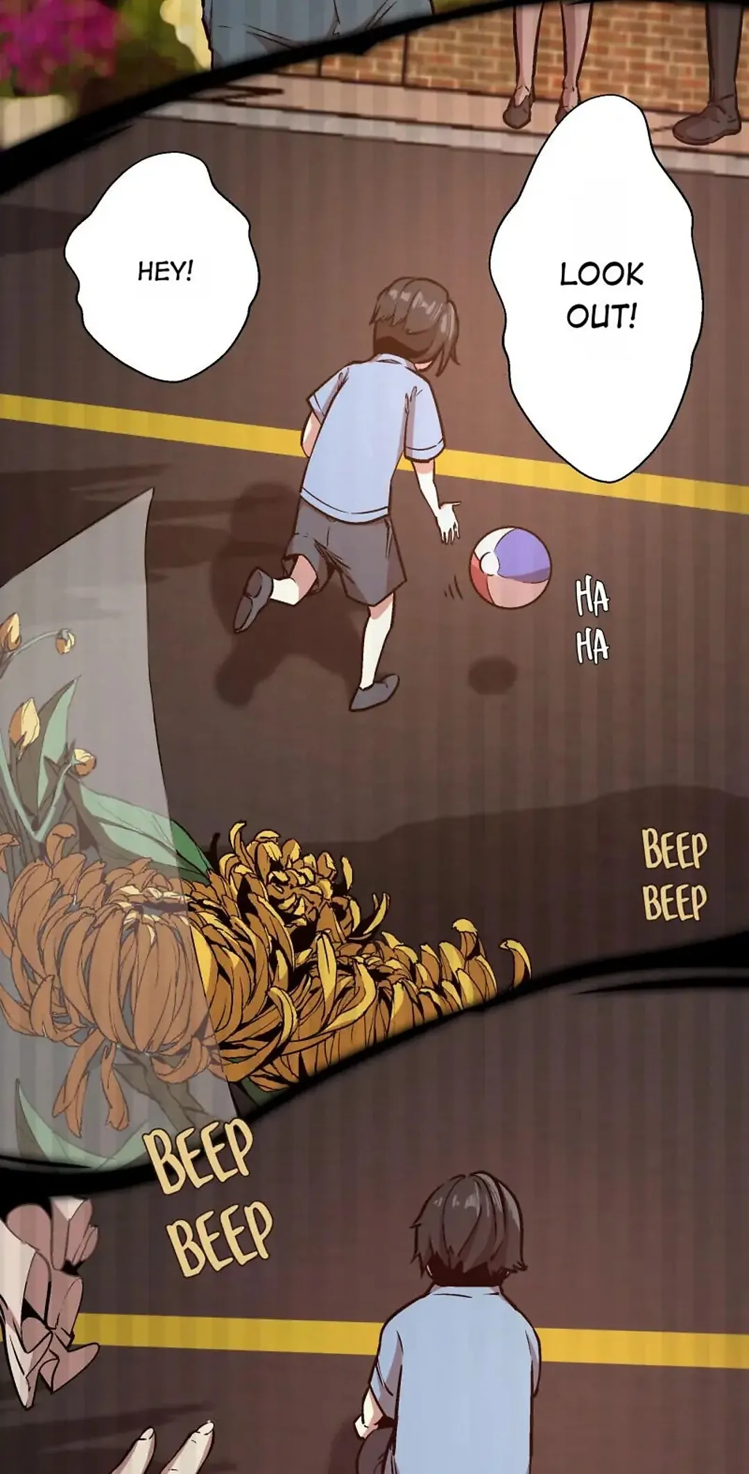 I Am Not The Demon Lord Chapter 1 - page 107