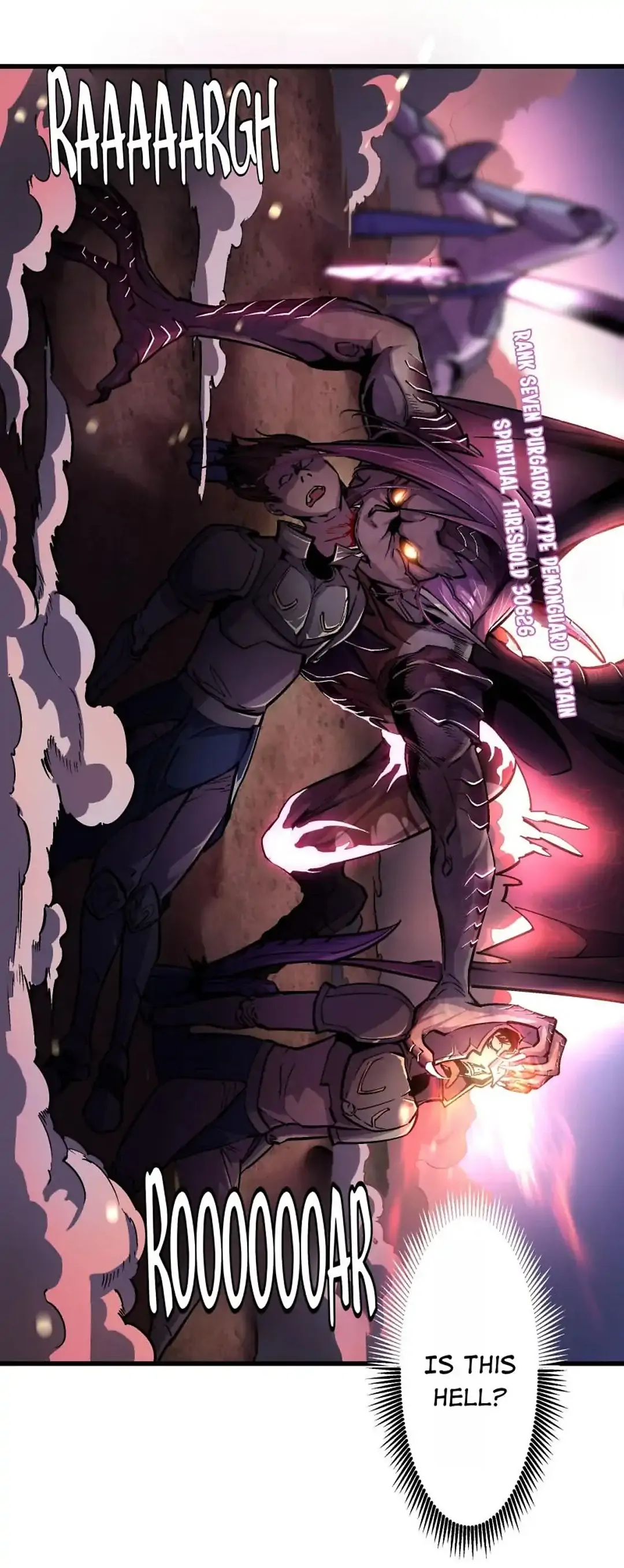 I Am Not The Demon Lord Chapter 1 - page 117