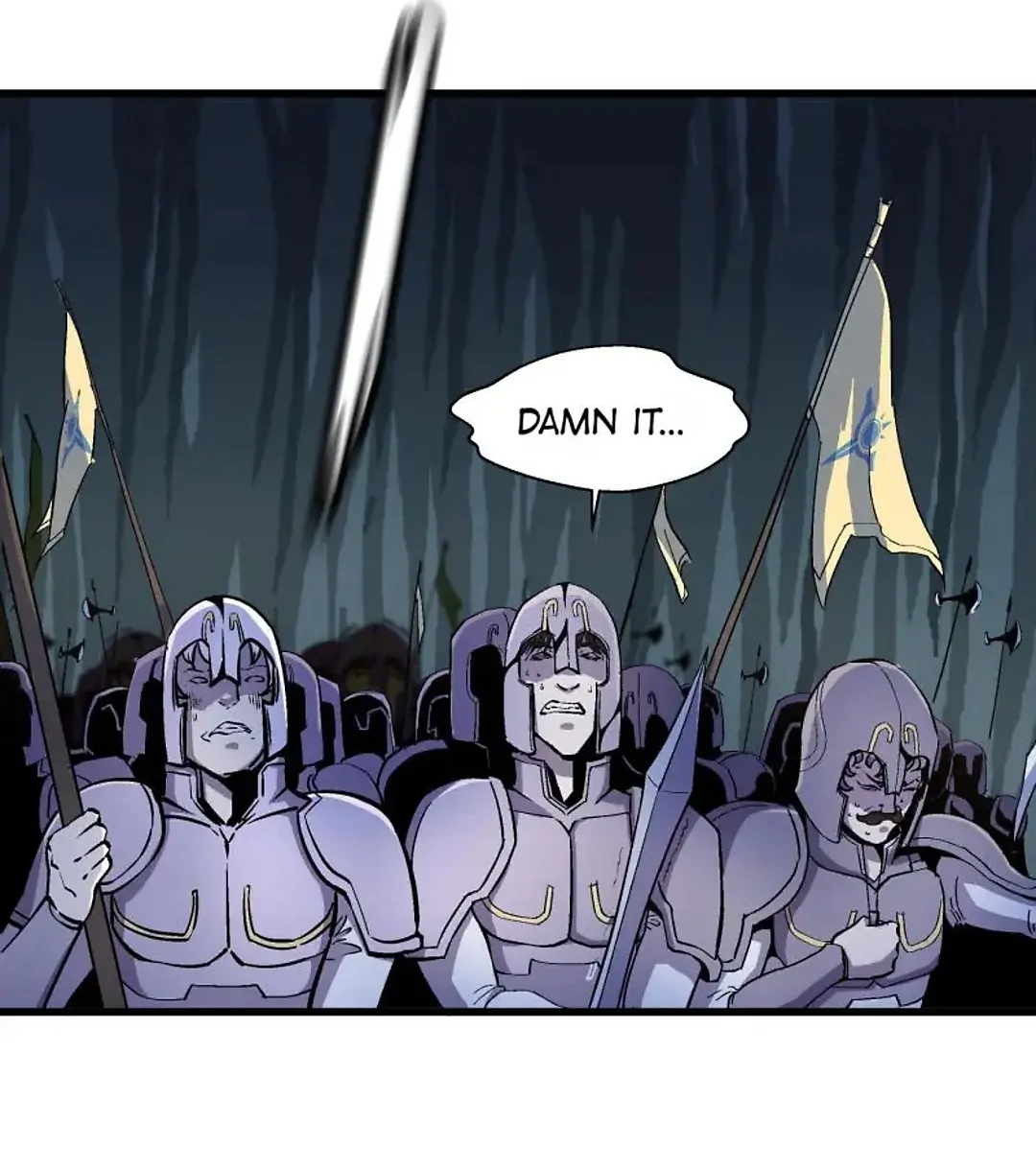 I Am Not The Demon Lord Chapter 1 - page 121