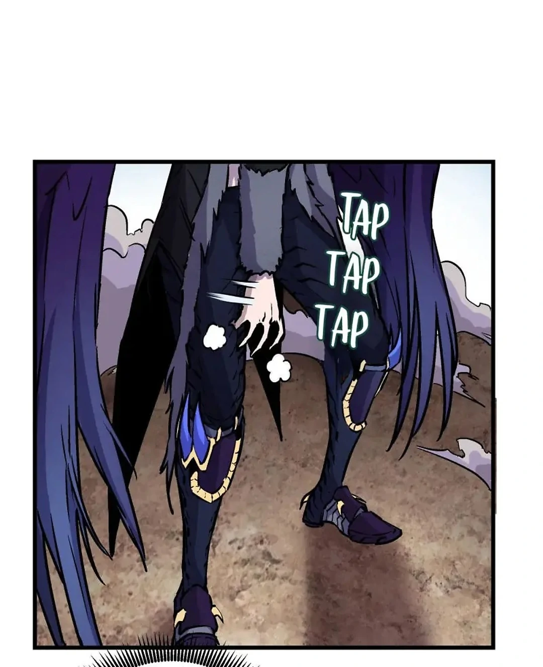 I Am Not The Demon Lord Chapter 1 - page 126