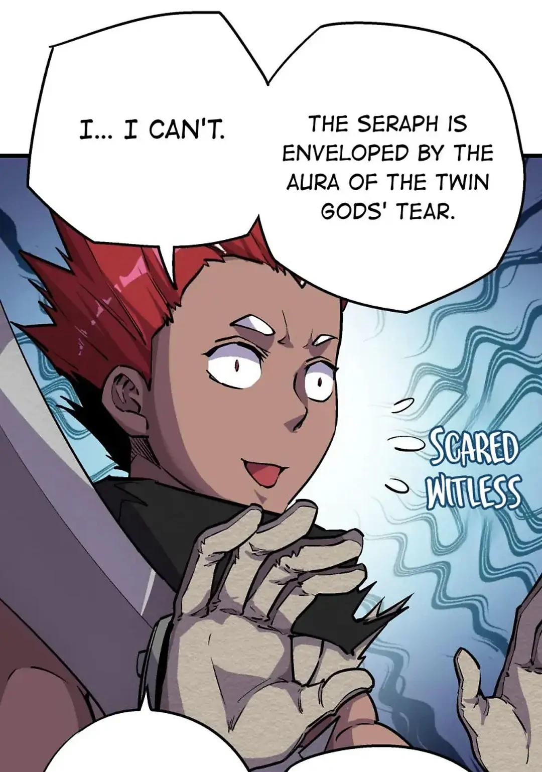 I Am Not The Demon Lord Chapter 1 - page 129