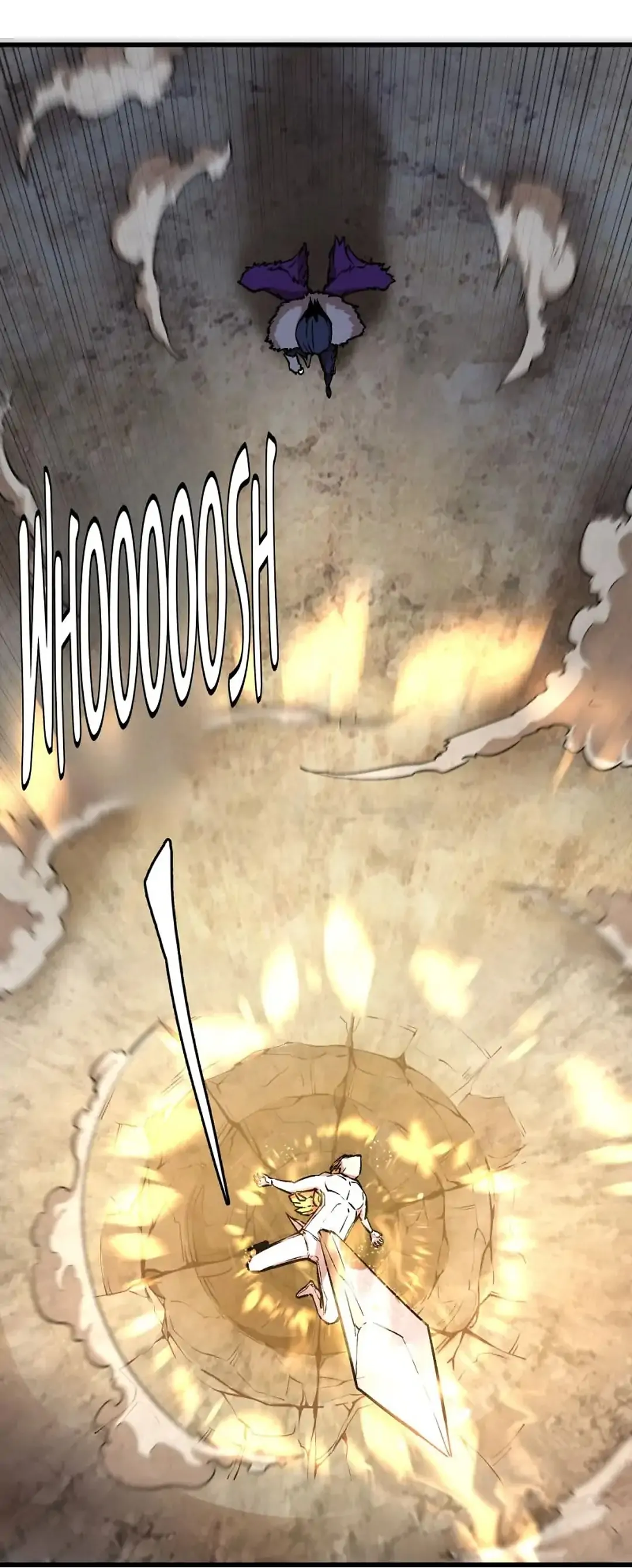 I Am Not The Demon Lord Chapter 1 - page 131