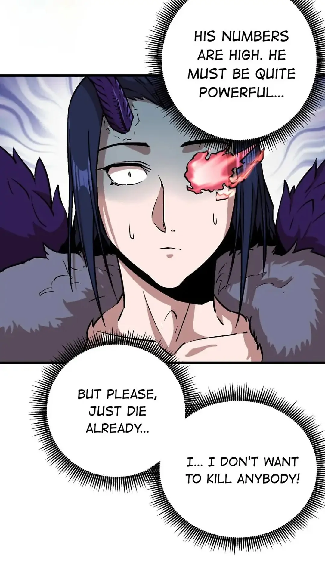 I Am Not The Demon Lord Chapter 1 - page 133