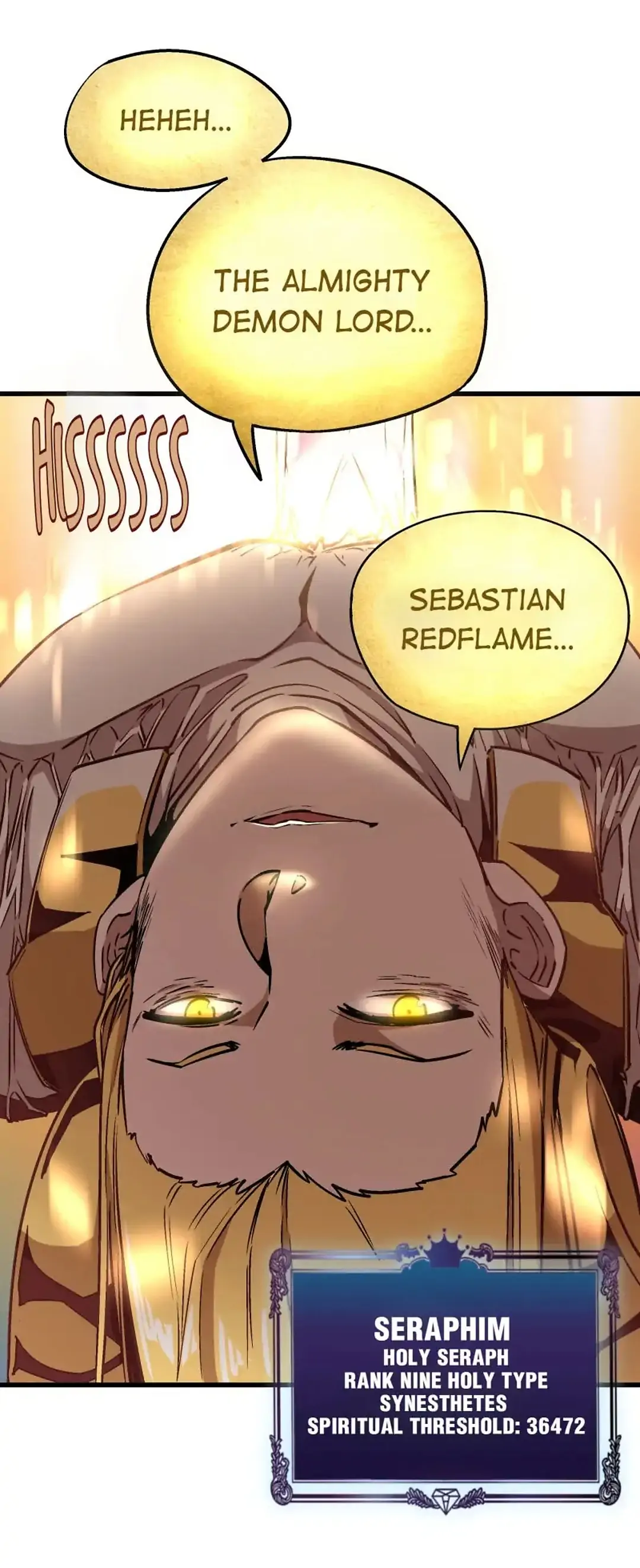 I Am Not The Demon Lord Chapter 1 - page 134