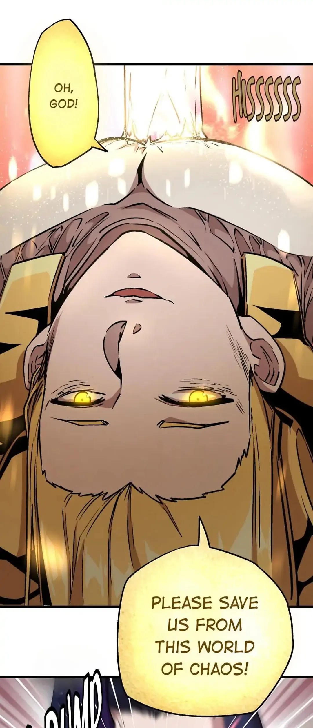 I Am Not The Demon Lord Chapter 1 - page 138