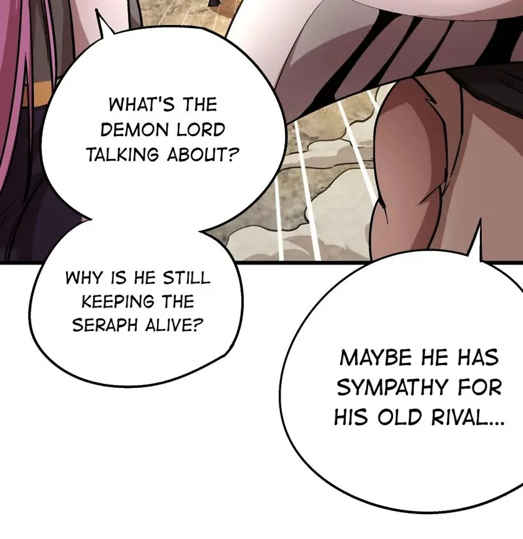 I Am Not The Demon Lord Chapter 1 - page 141