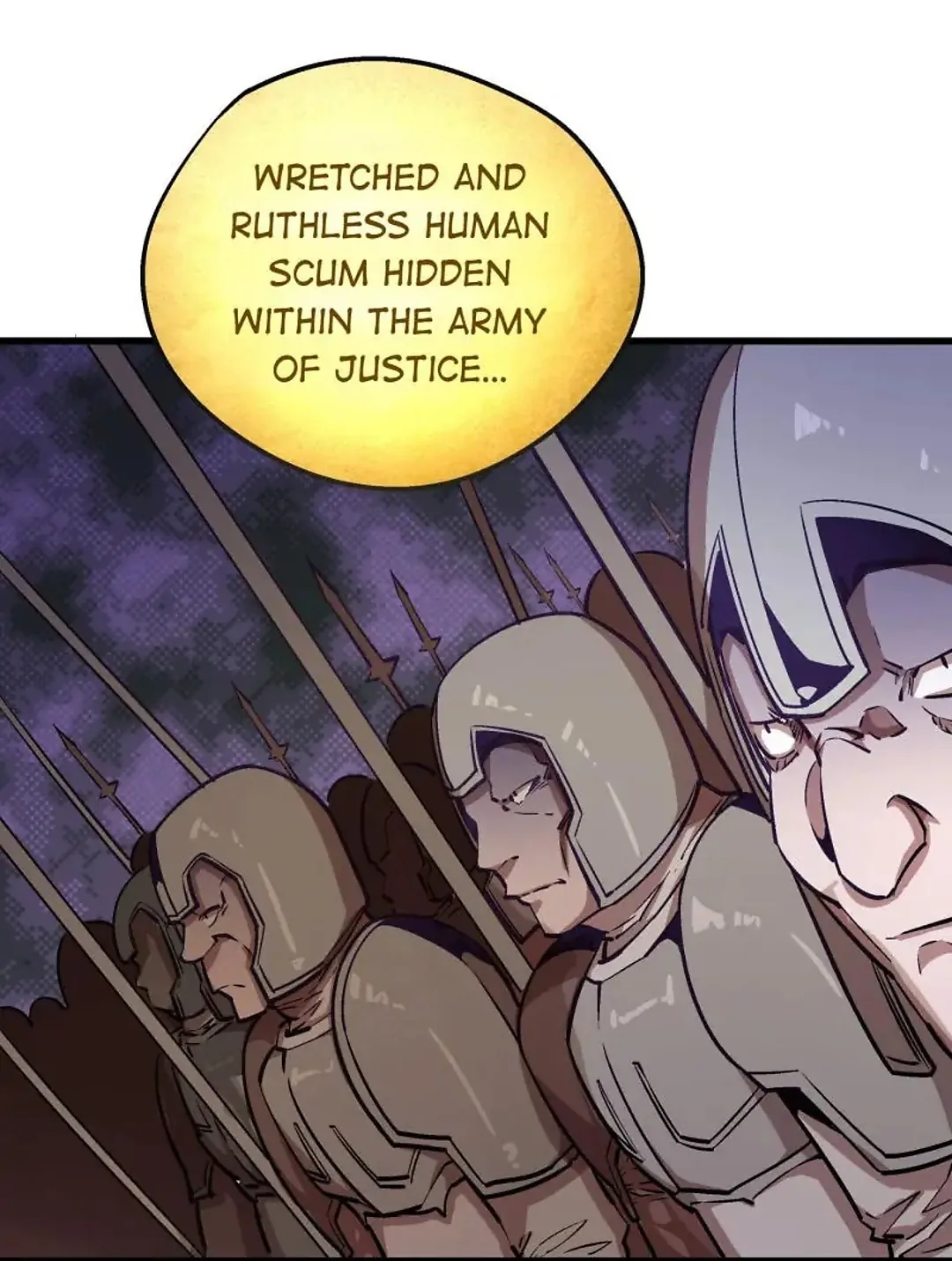 I Am Not The Demon Lord Chapter 1 - page 147