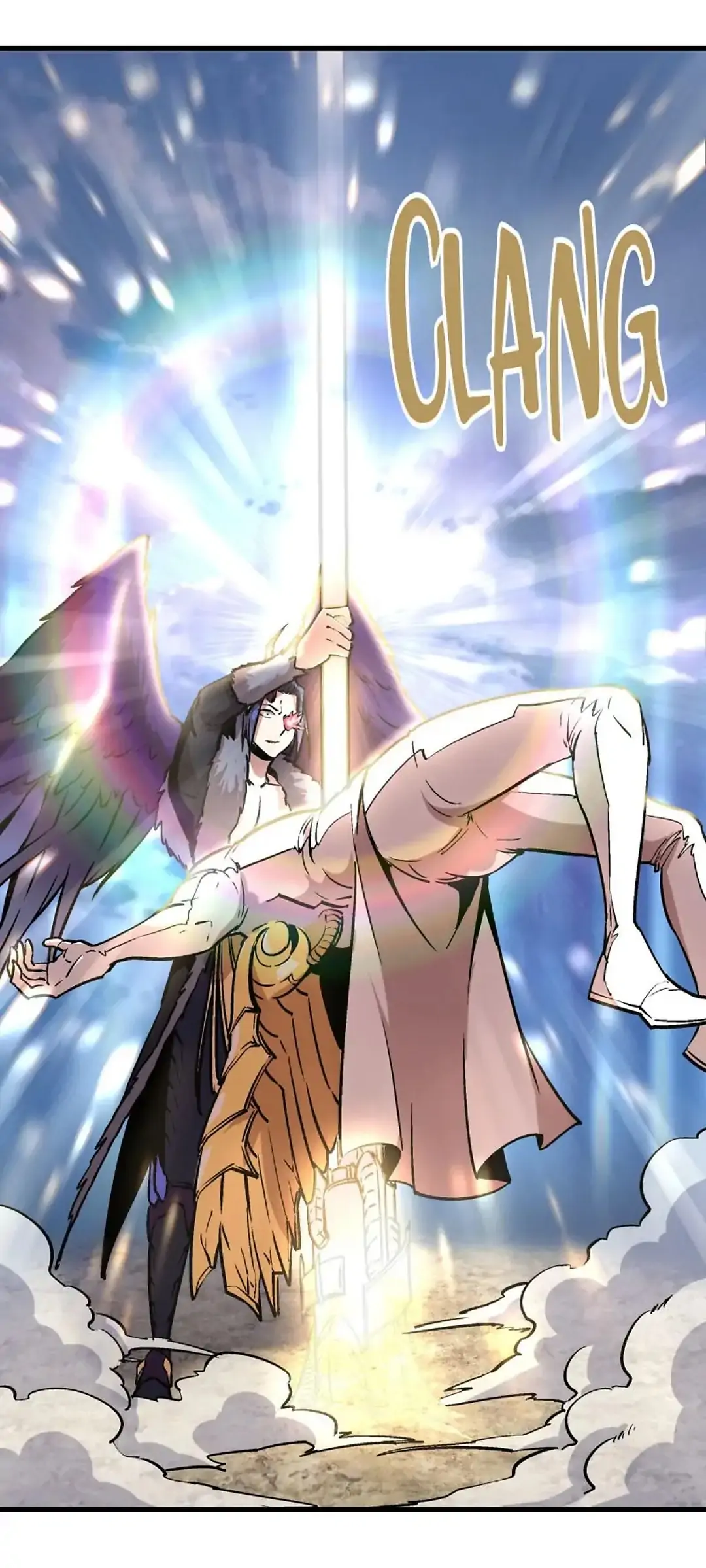 I Am Not The Demon Lord Chapter 1 - page 162