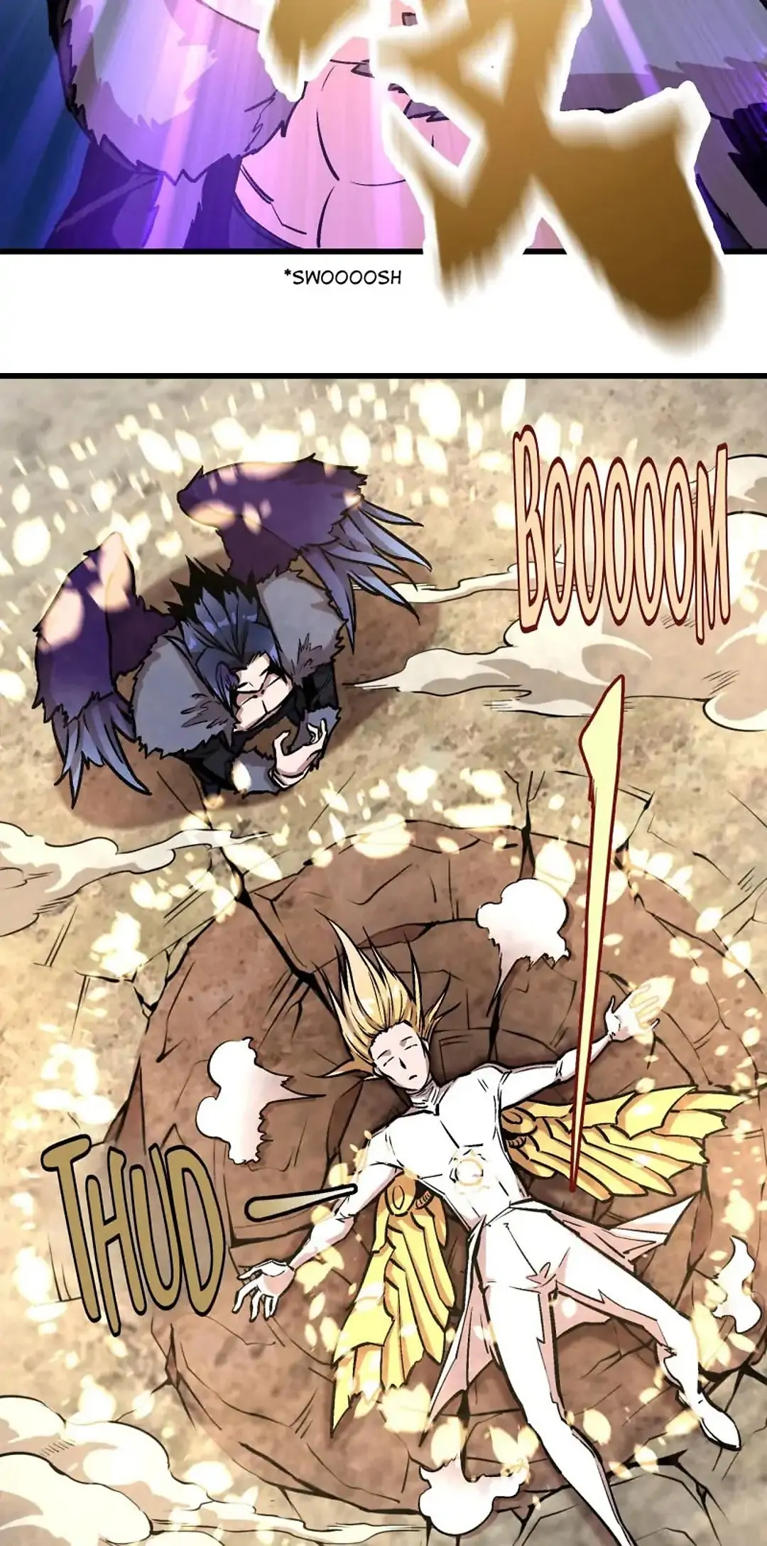 I Am Not The Demon Lord Chapter 1 - page 164