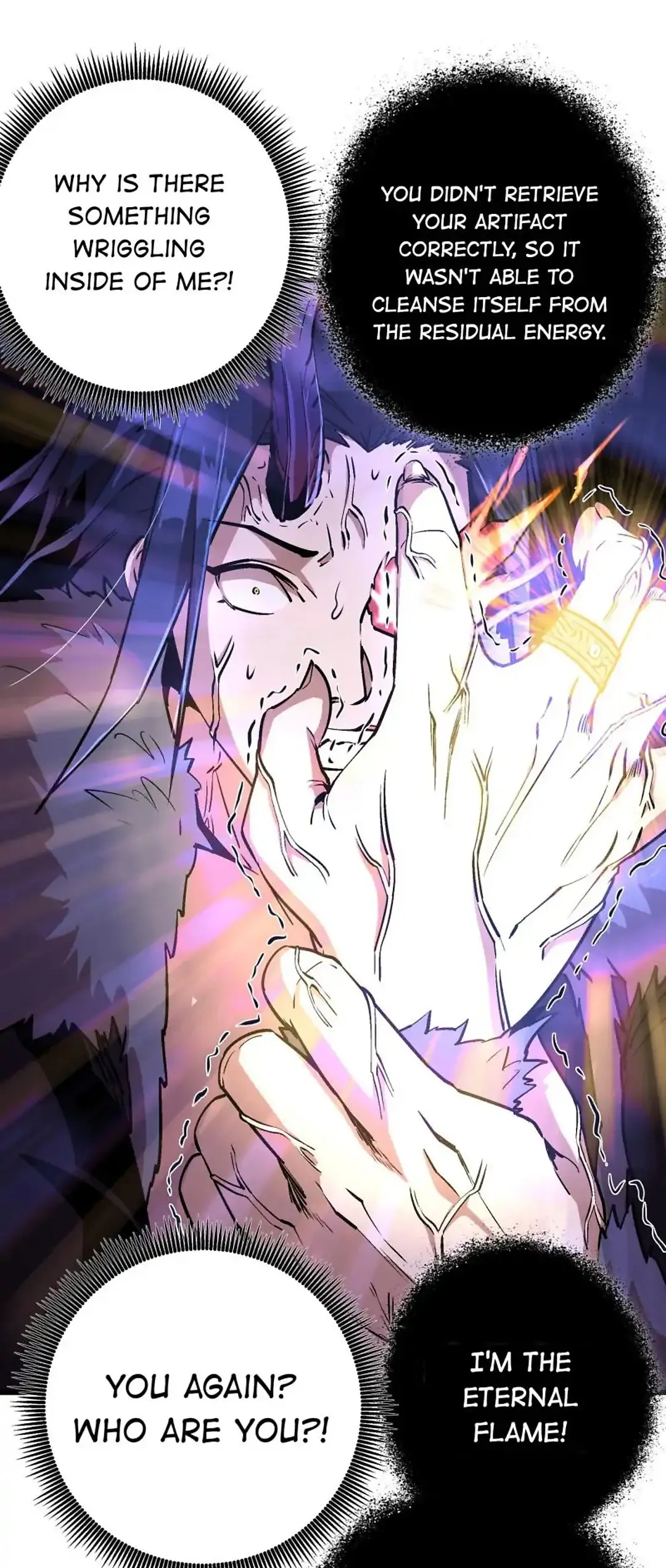 I Am Not The Demon Lord Chapter 1 - page 167