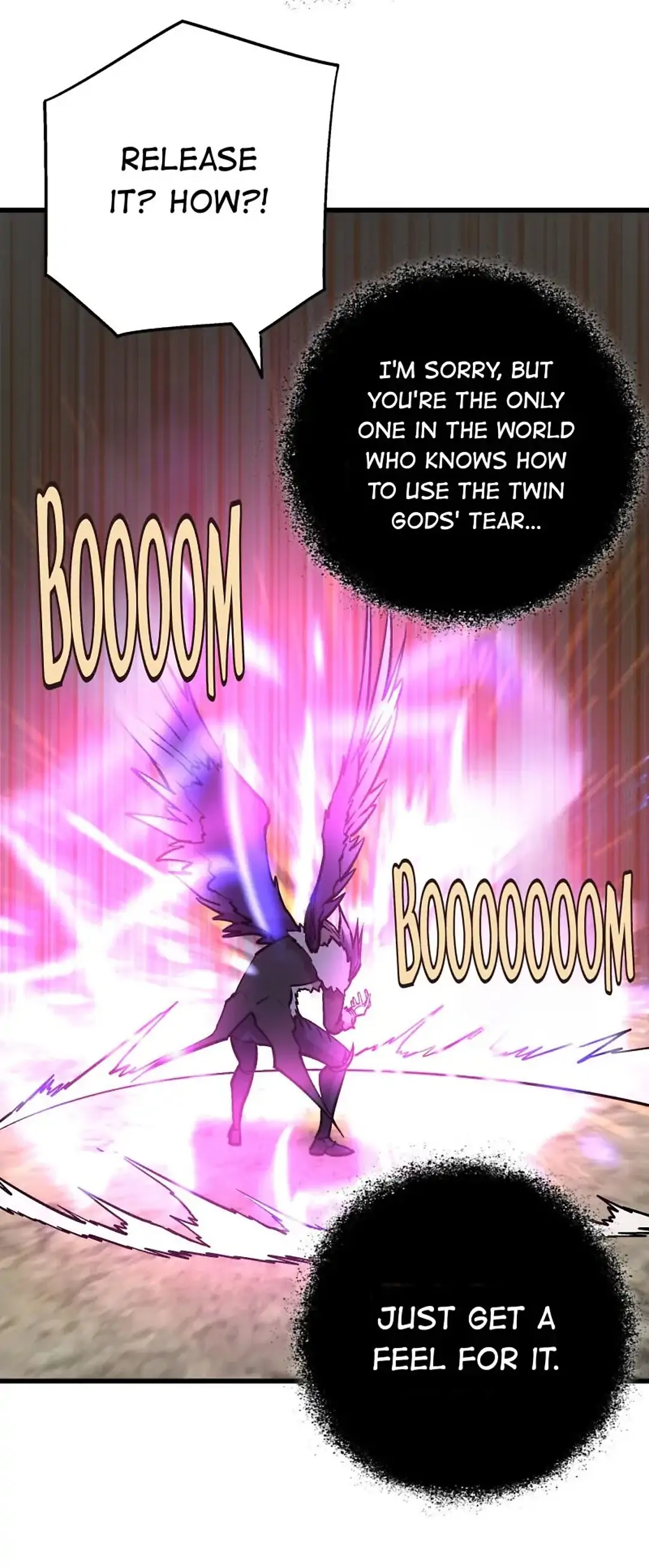 I Am Not The Demon Lord Chapter 1 - page 169