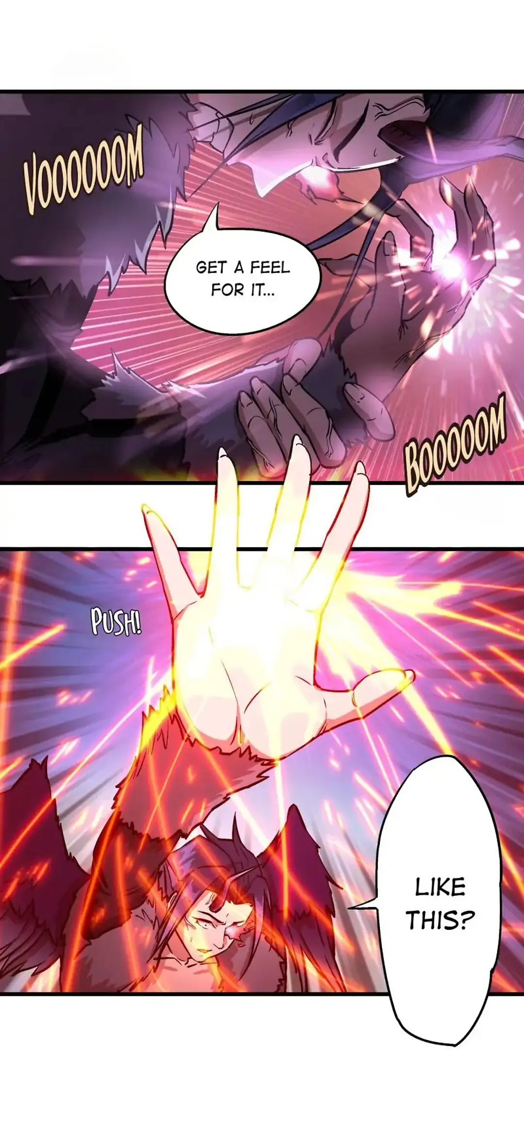 I Am Not The Demon Lord Chapter 1 - page 170