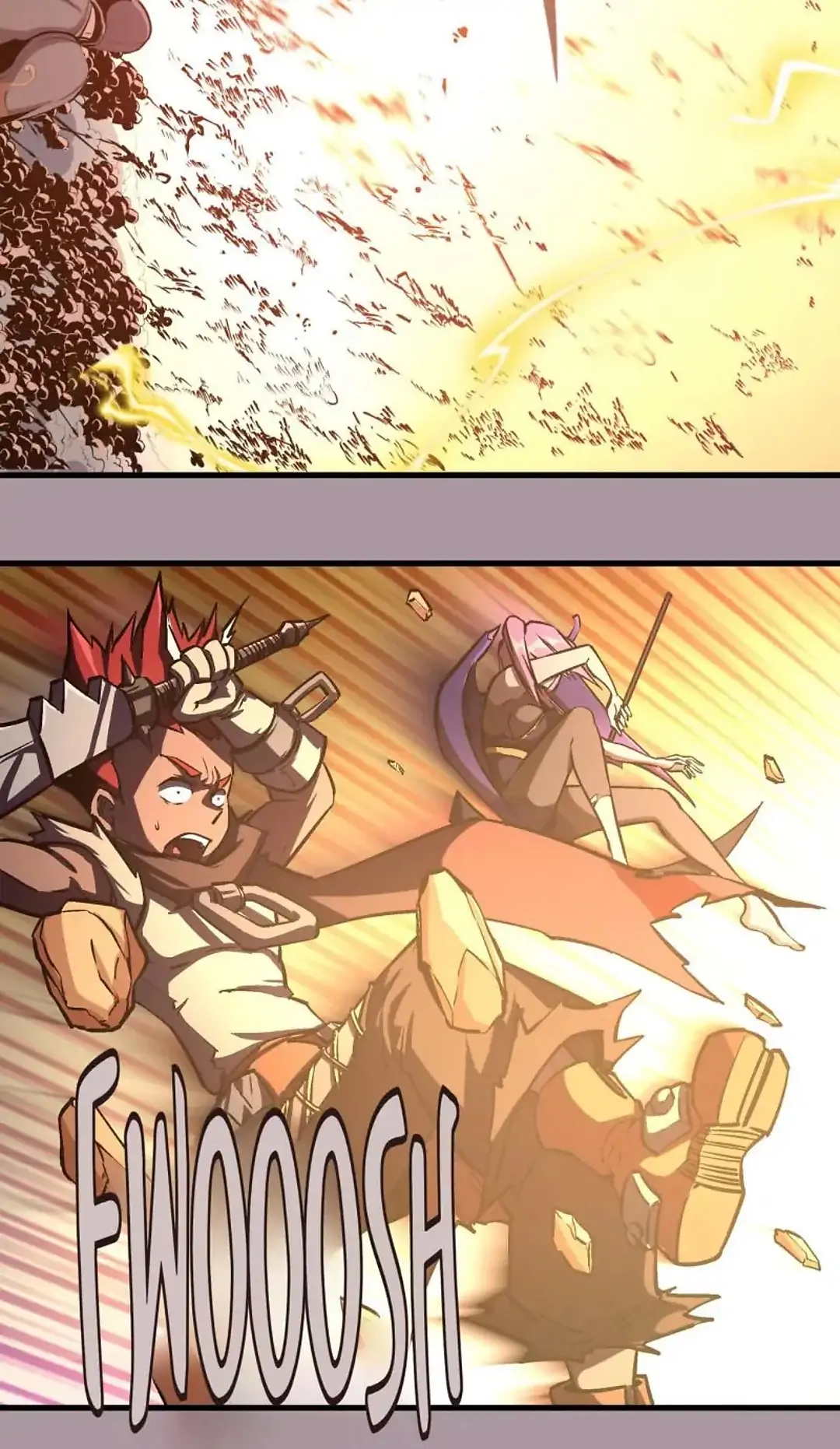 I Am Not The Demon Lord Chapter 1 - page 173