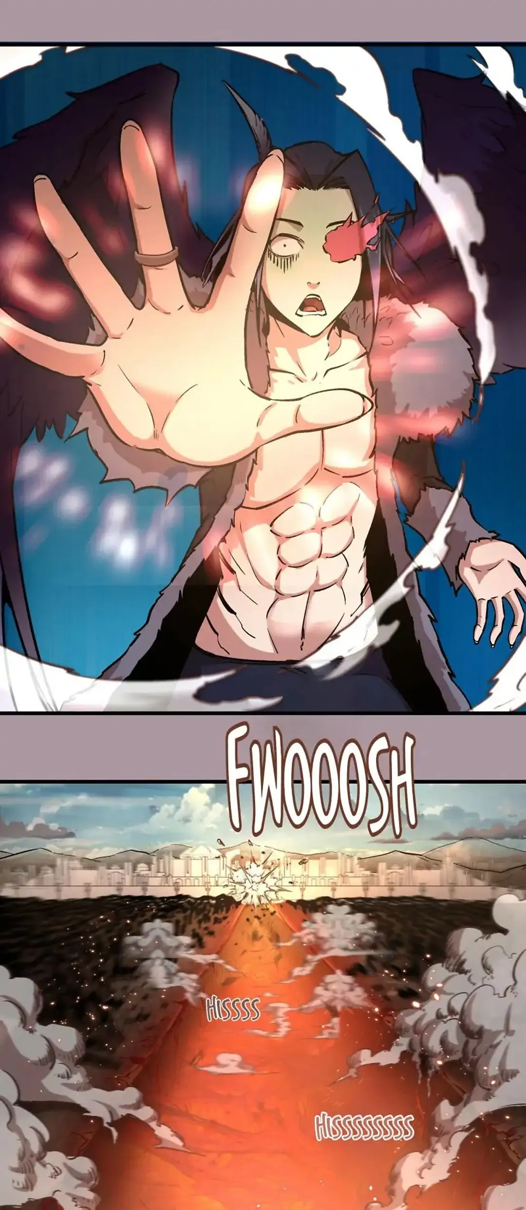 I Am Not The Demon Lord Chapter 1 - page 176