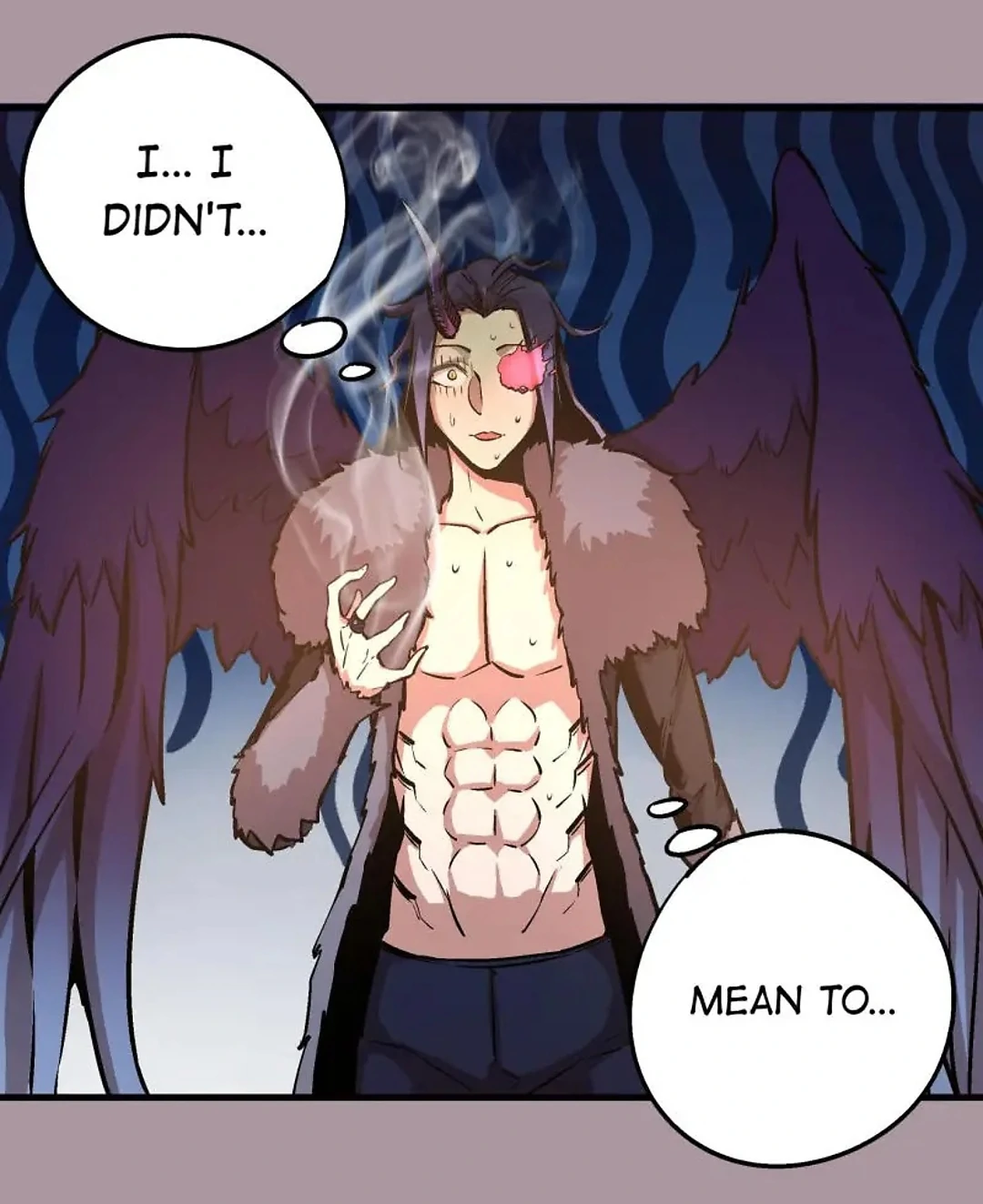 I Am Not The Demon Lord Chapter 1 - page 178