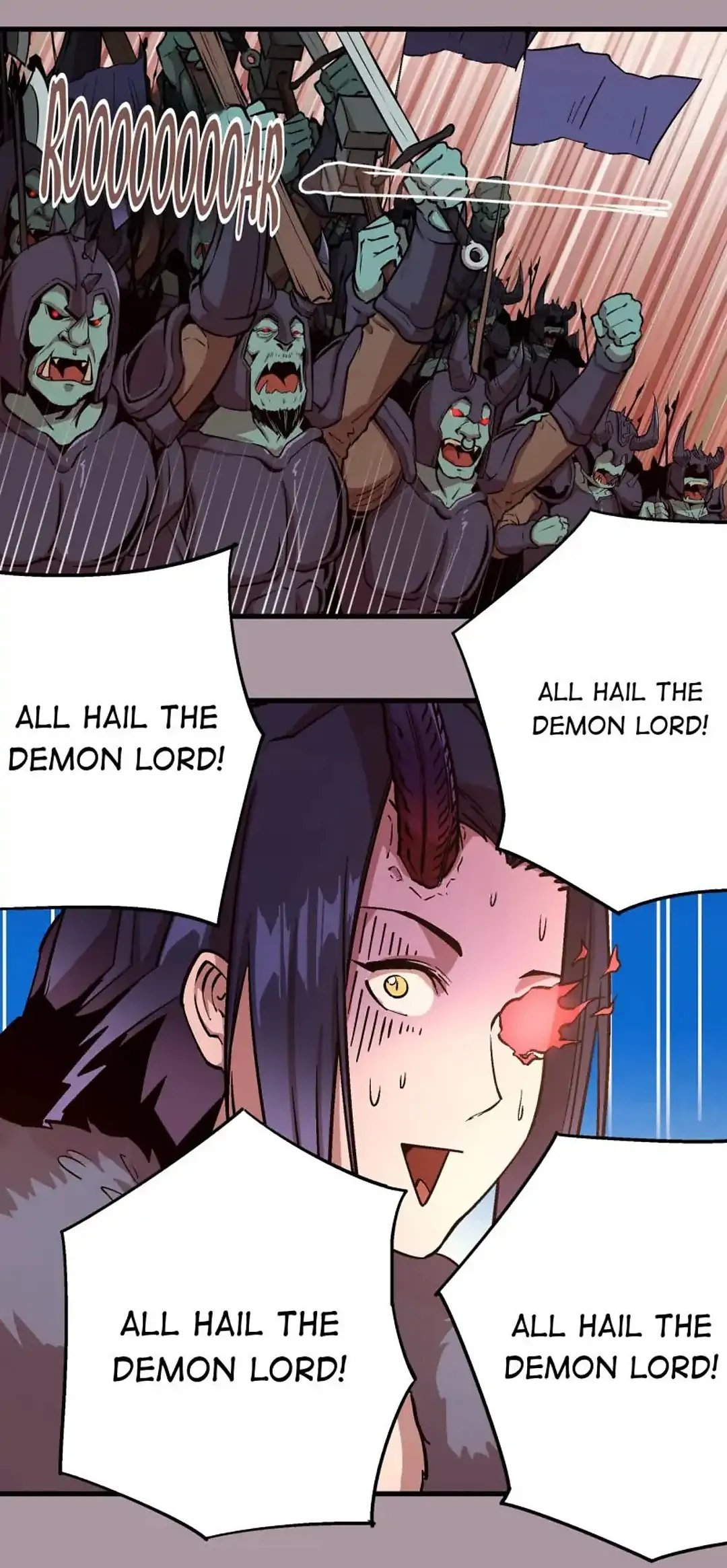 I Am Not The Demon Lord Chapter 1 - page 179