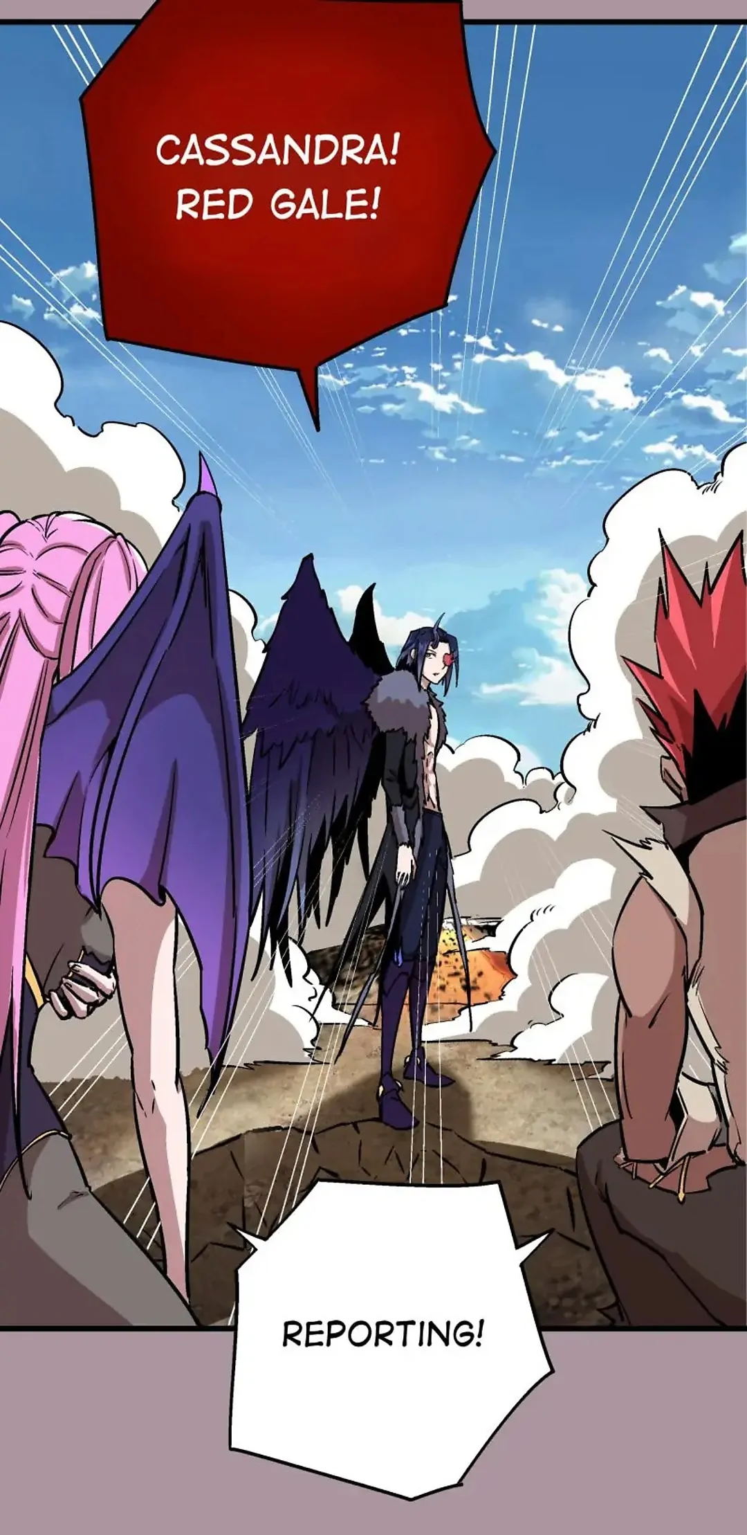 I Am Not The Demon Lord Chapter 1 - page 184