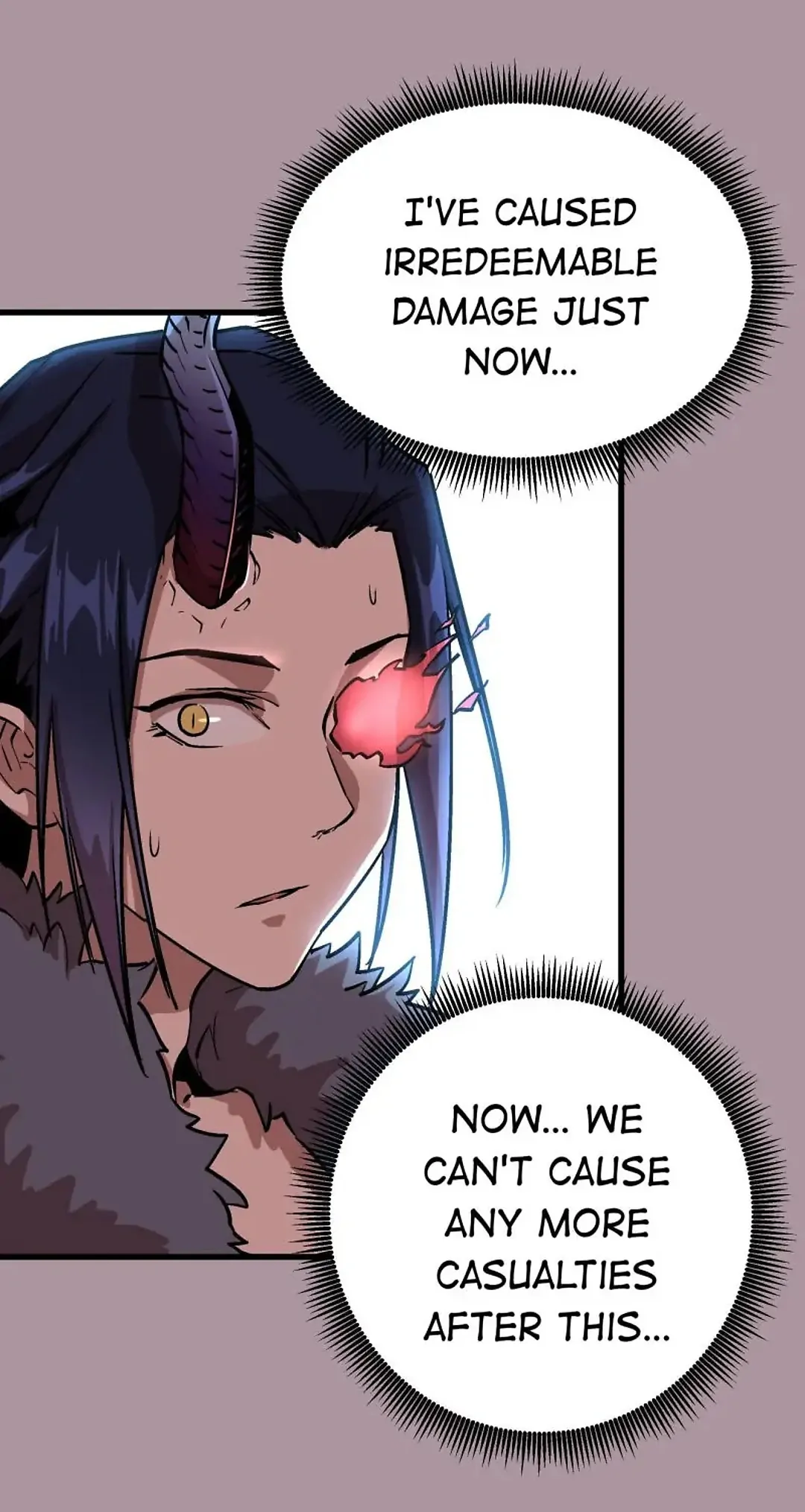 I Am Not The Demon Lord Chapter 1 - page 185