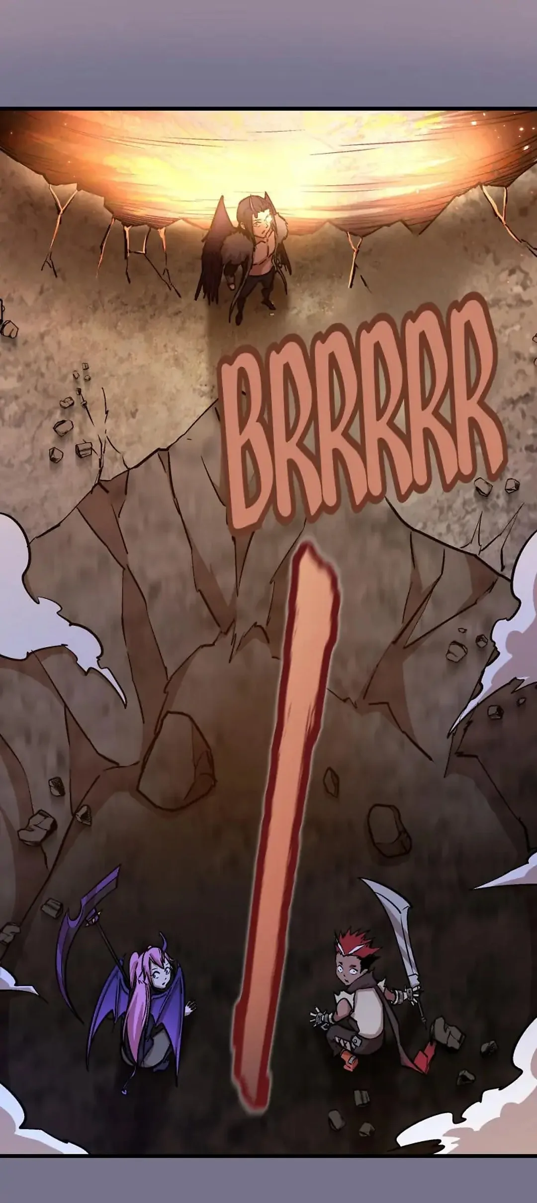 I Am Not The Demon Lord Chapter 1 - page 187