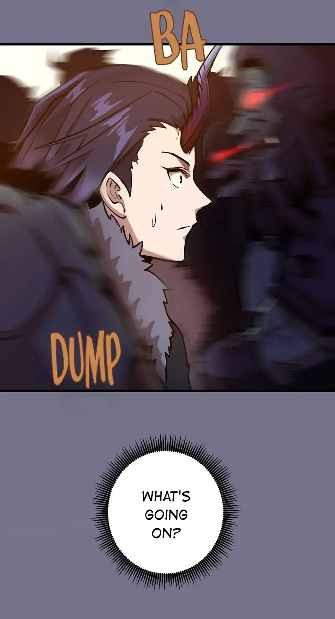 I Am Not The Demon Lord Chapter 1 - page 192