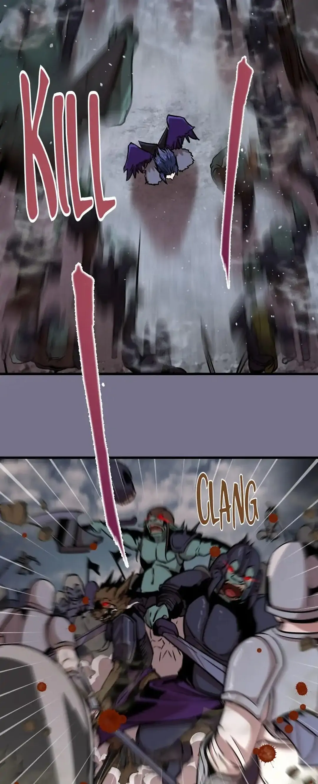 I Am Not The Demon Lord Chapter 1 - page 194