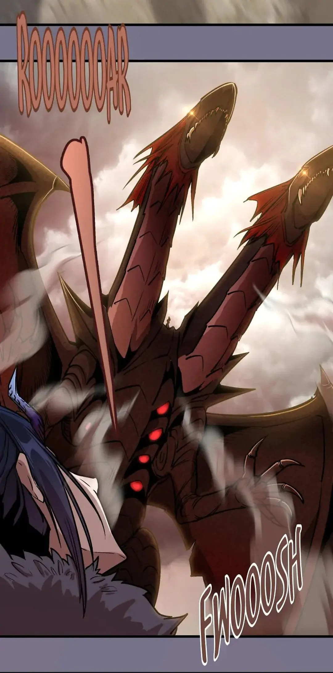 I Am Not The Demon Lord Chapter 1 - page 199