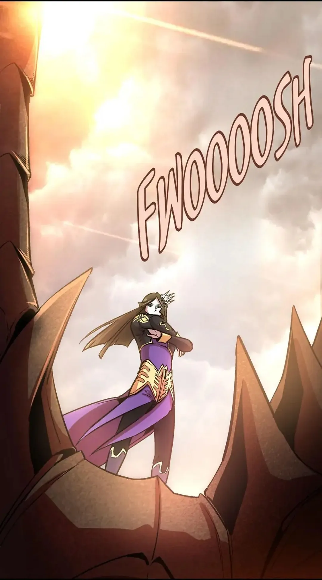 I Am Not The Demon Lord Chapter 1 - page 200