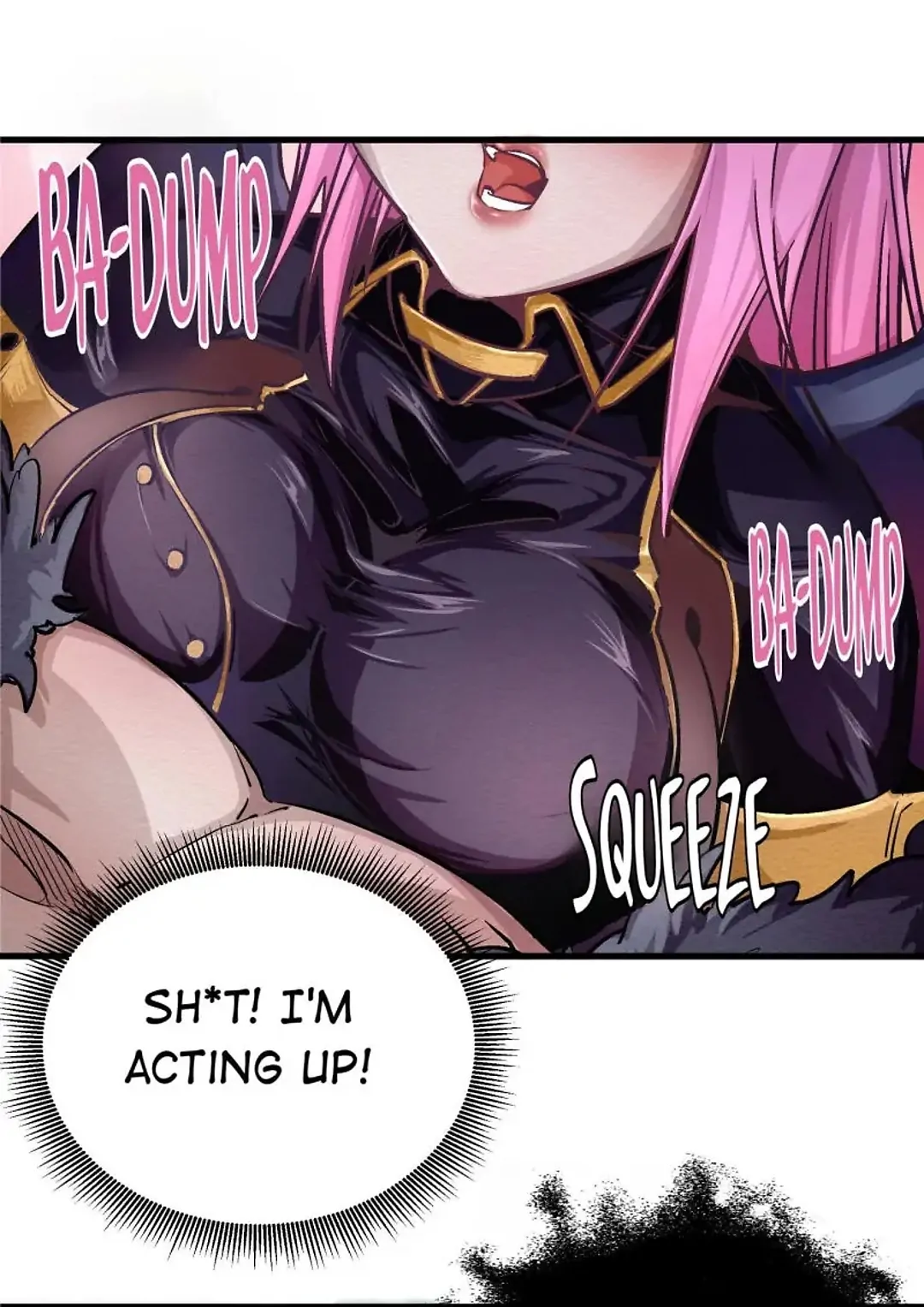 I Am Not The Demon Lord Chapter 1 - page 25