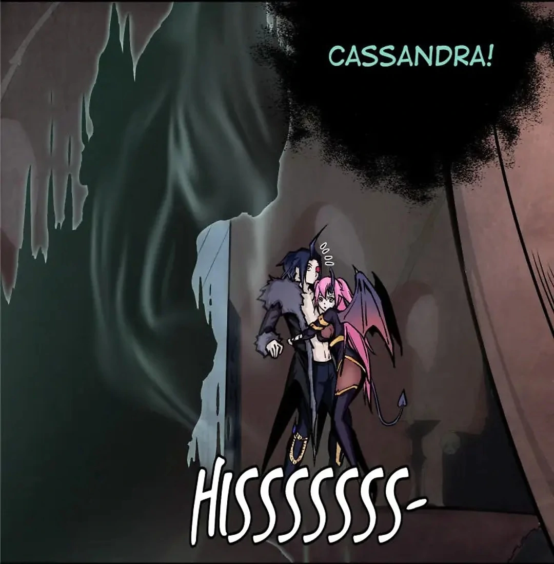 I Am Not The Demon Lord Chapter 1 - page 26