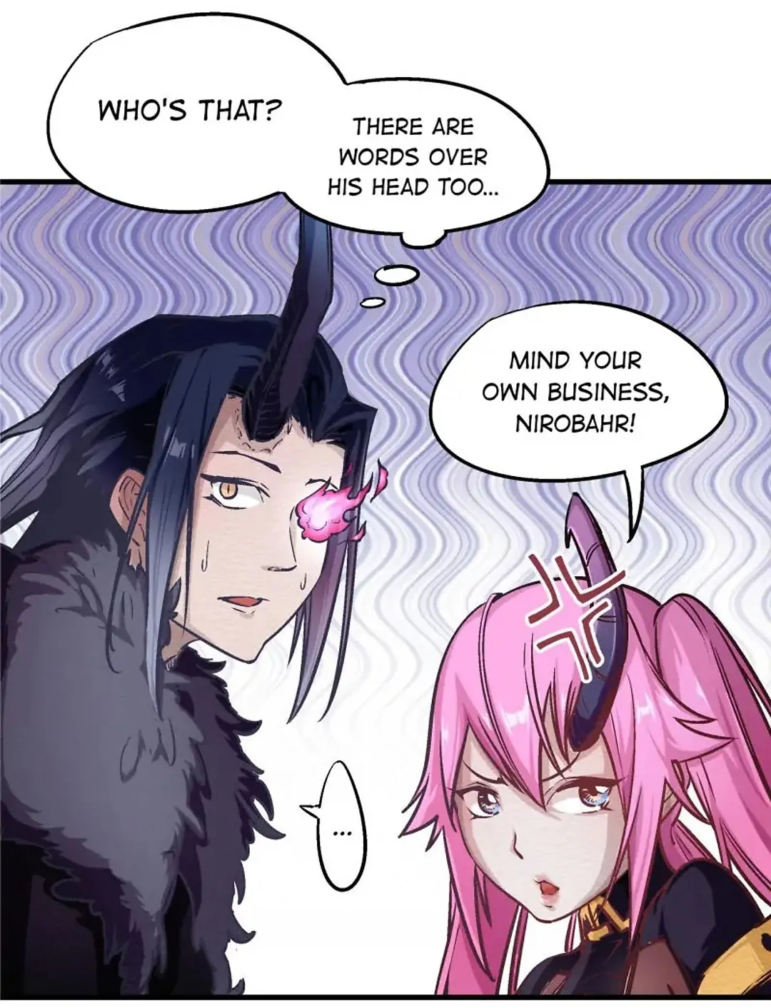 I Am Not The Demon Lord Chapter 1 - page 29