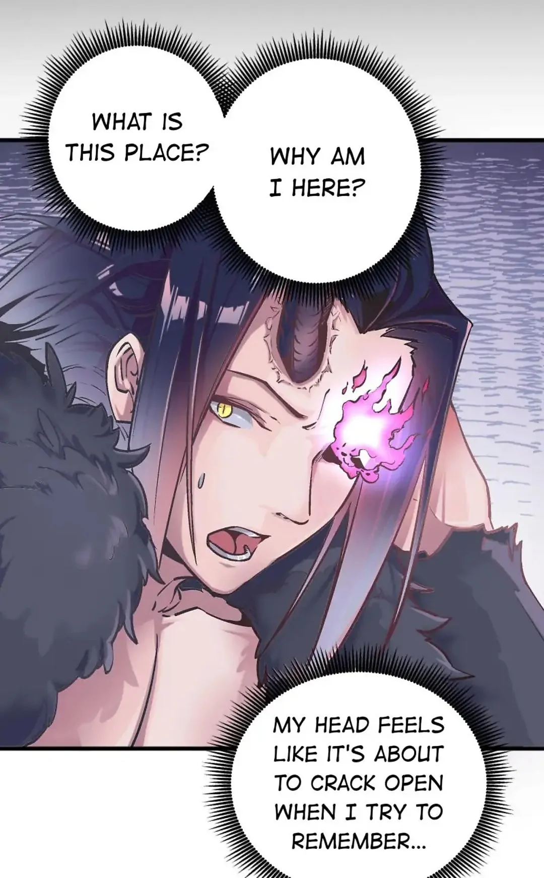 I Am Not The Demon Lord Chapter 1 - page 38