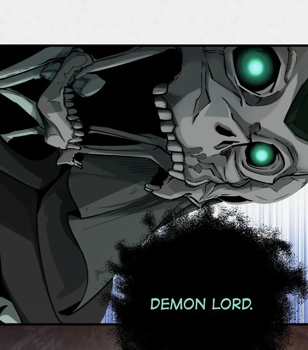I Am Not The Demon Lord Chapter 1 - page 42