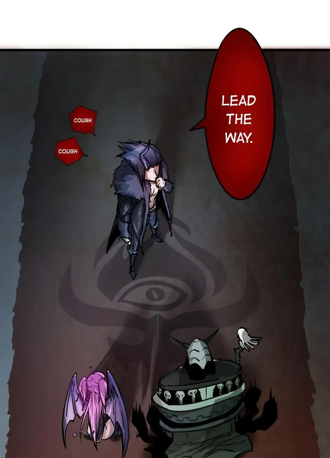 I Am Not The Demon Lord Chapter 1 - page 46