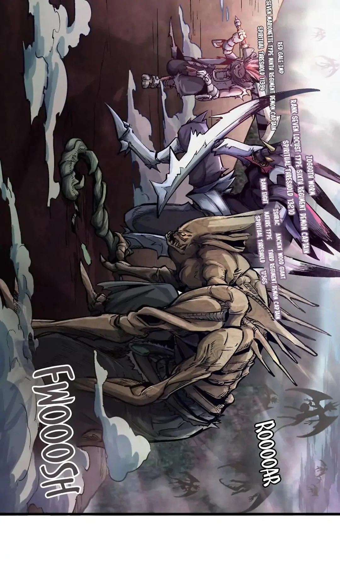 I Am Not The Demon Lord Chapter 1 - page 49