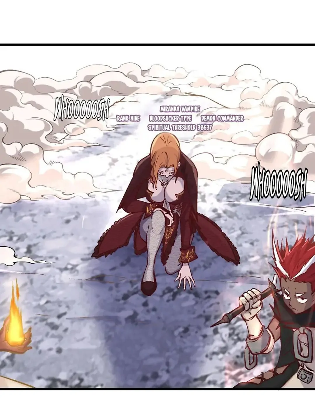 I Am Not The Demon Lord Chapter 1 - page 53