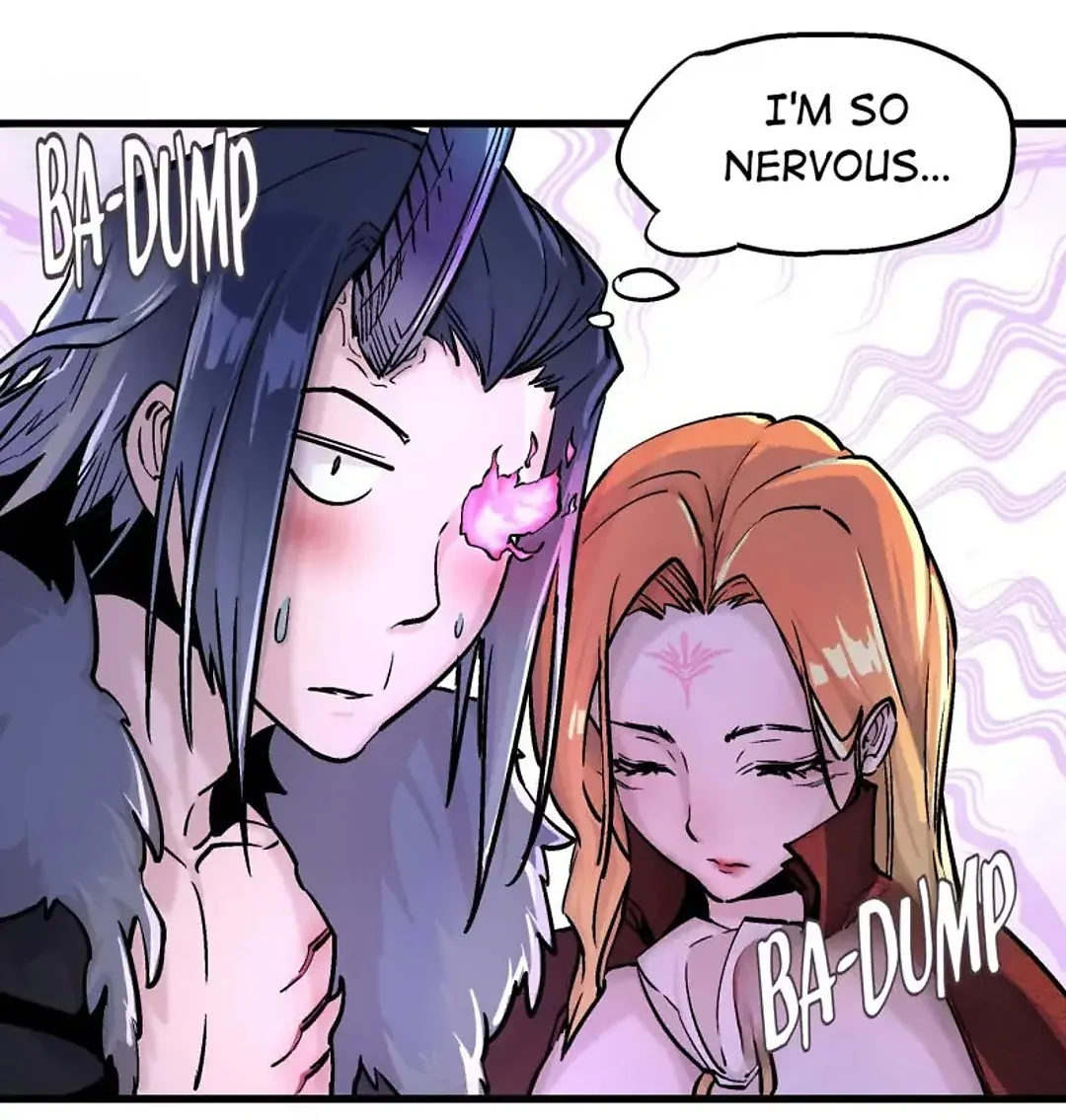 I Am Not The Demon Lord Chapter 1 - page 56