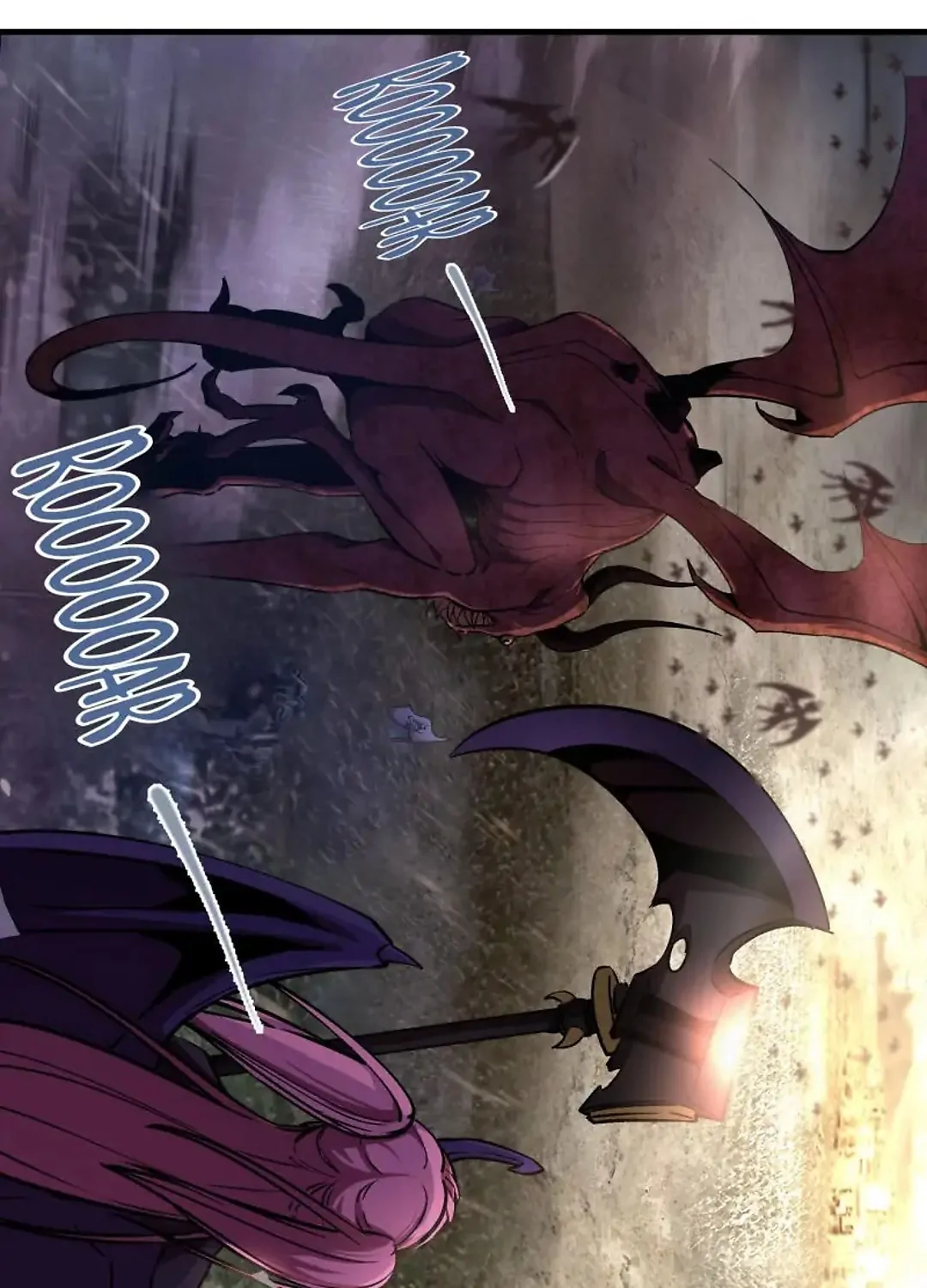 I Am Not The Demon Lord Chapter 1 - page 60