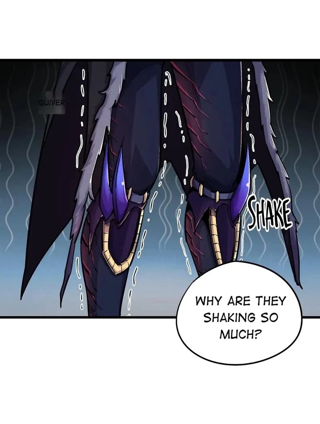 I Am Not The Demon Lord Chapter 1 - page 65