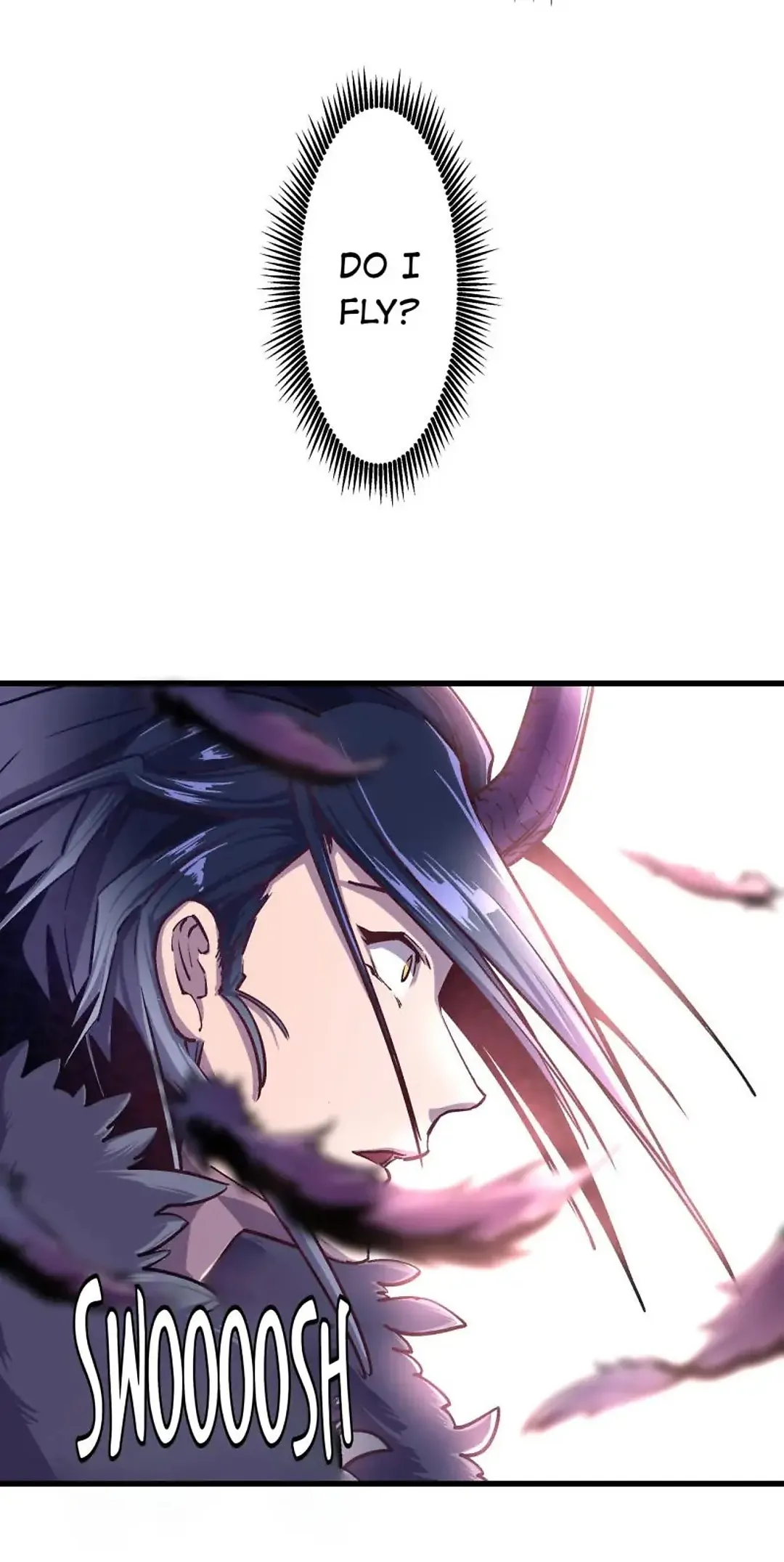 I Am Not The Demon Lord Chapter 1 - page 70