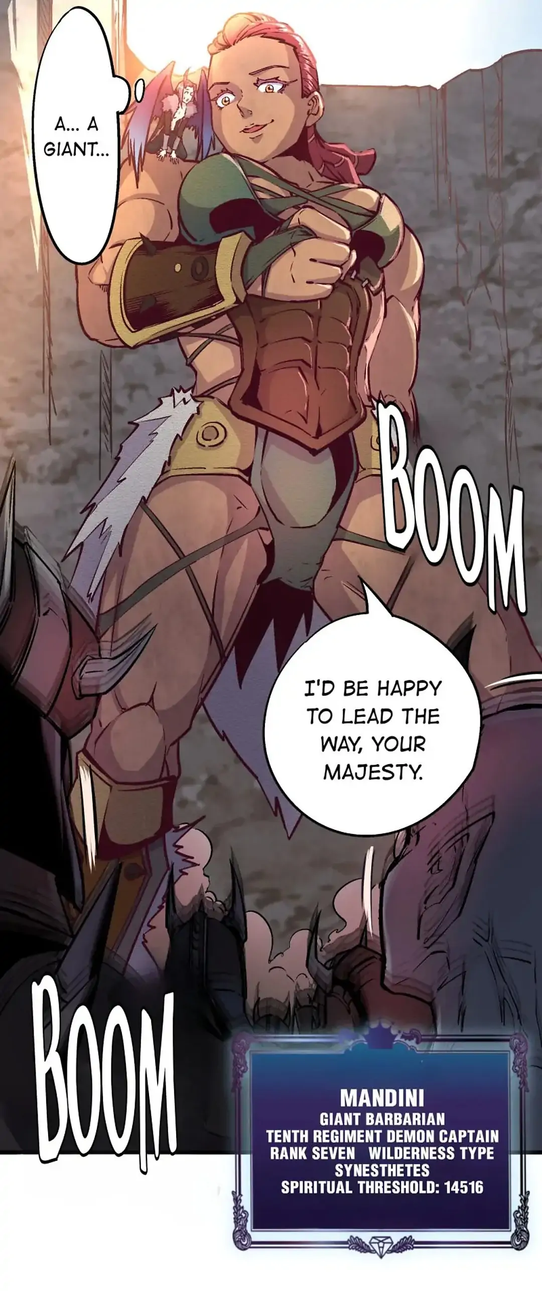 I Am Not The Demon Lord Chapter 1 - page 80