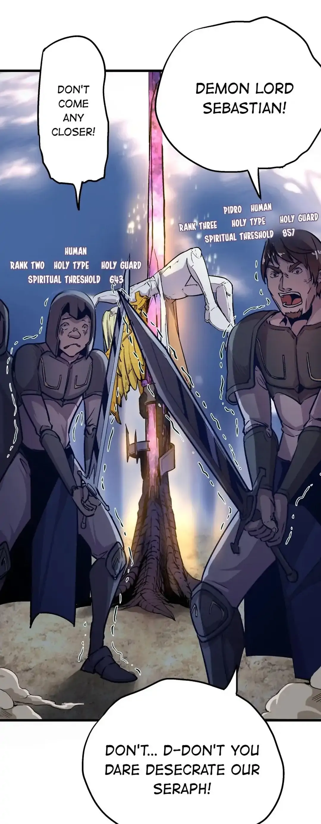 I Am Not The Demon Lord Chapter 1 - page 87