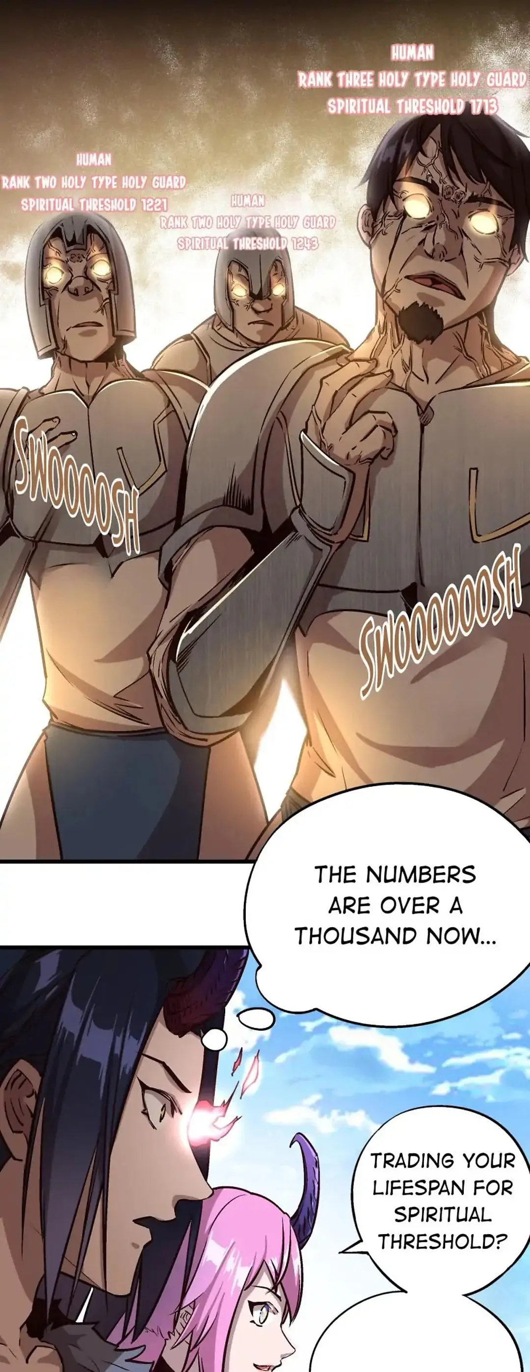 I Am Not The Demon Lord Chapter 1 - page 93