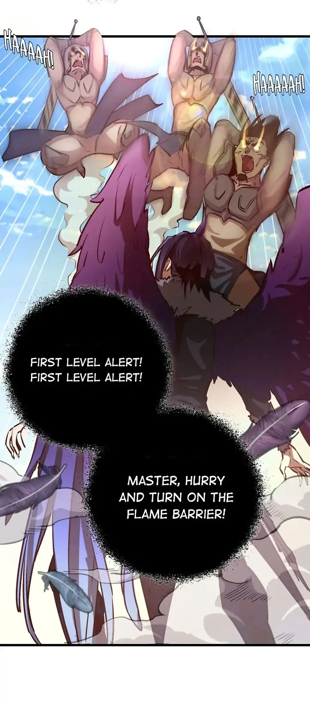 I Am Not The Demon Lord Chapter 1 - page 98