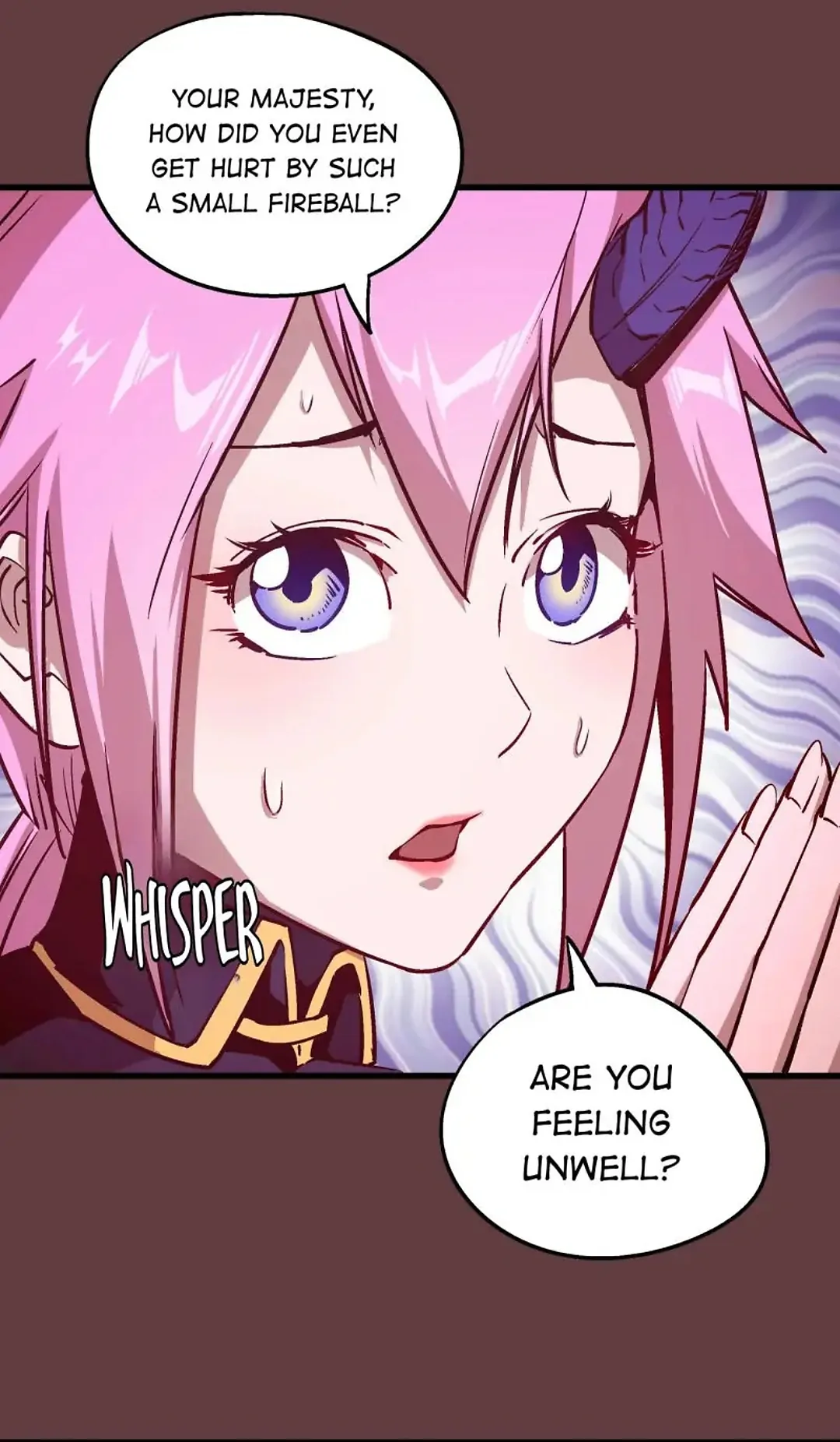 I Am Not The Demon Lord Chapter 2 - page 102