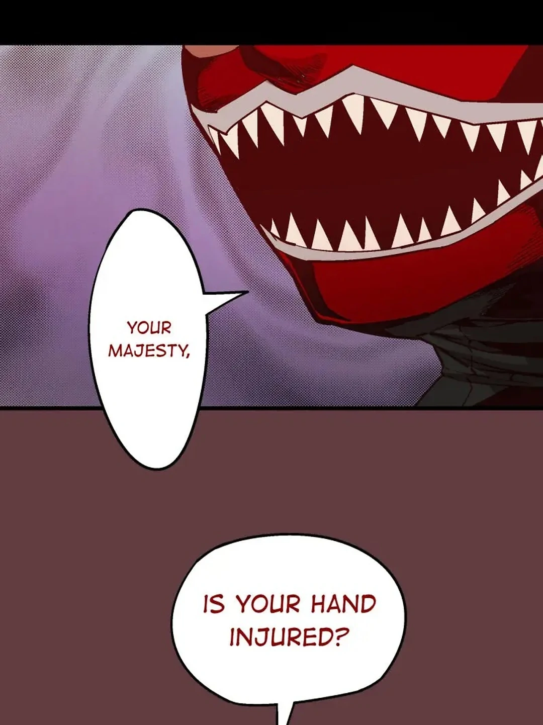 I Am Not The Demon Lord Chapter 2 - page 104